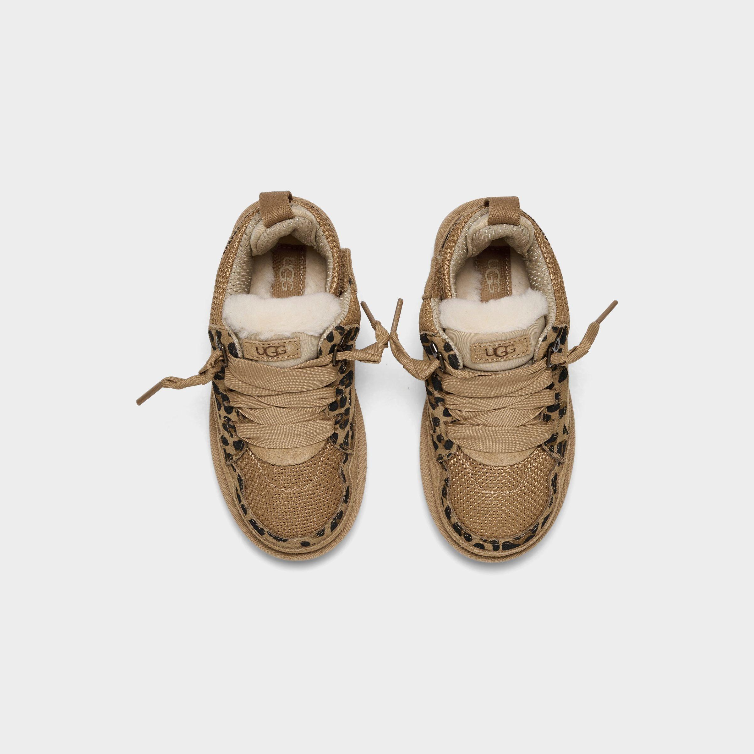 Girls' Toddler UGG Lowmel Casual Shoes