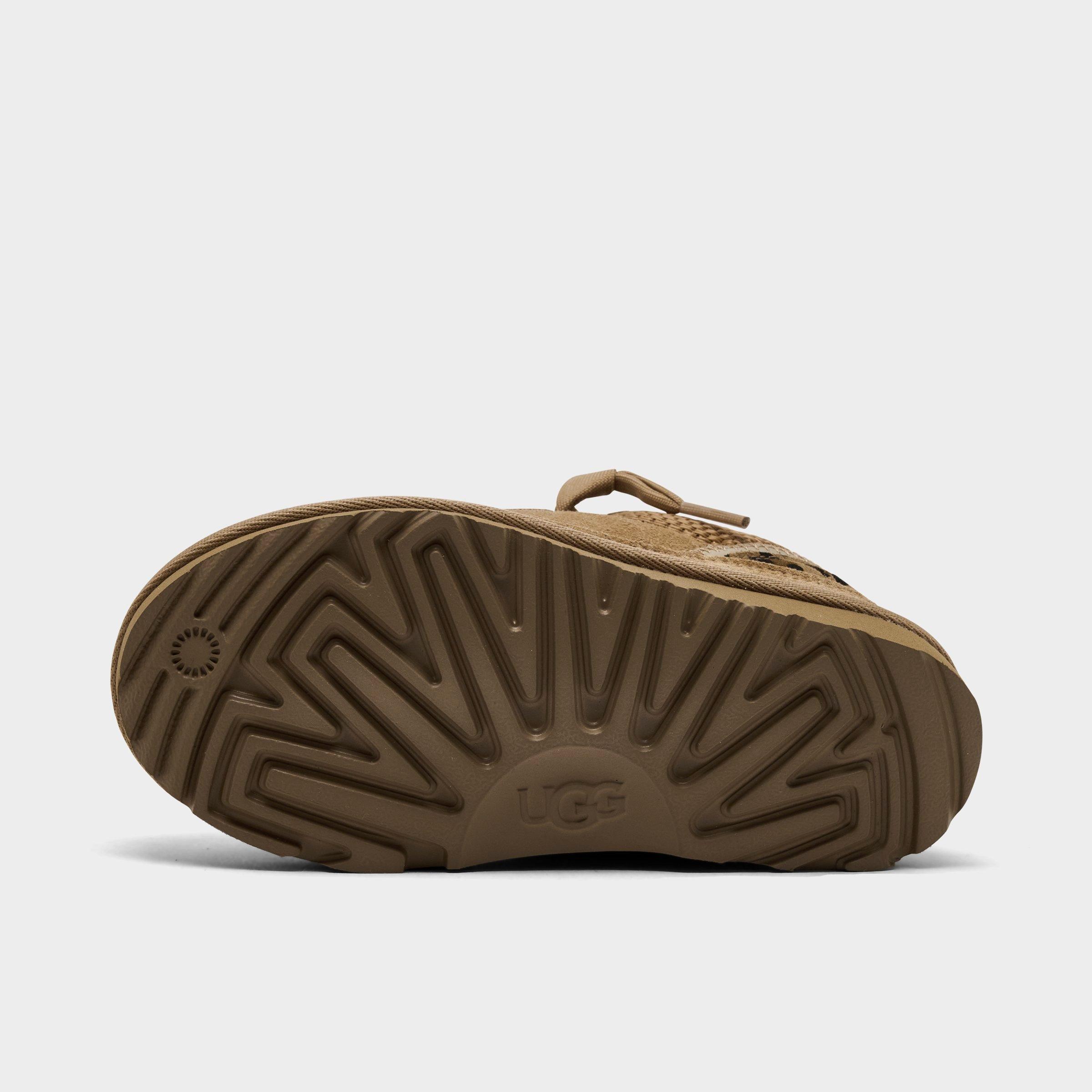 Girls' Toddler UGG Lowmel Casual Shoes