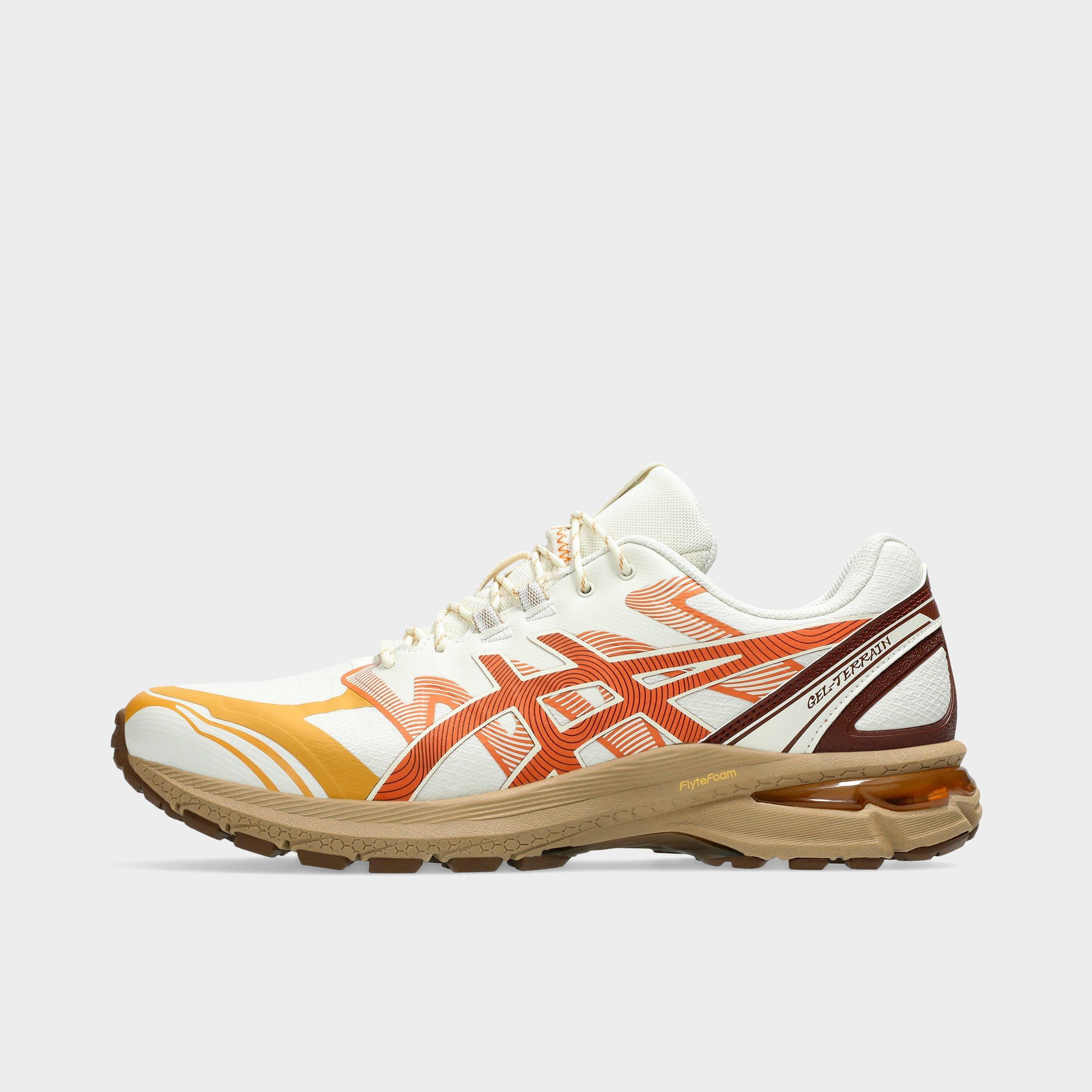 Men's ASICS Gel-Terrain Casual Shoes | JD Sports