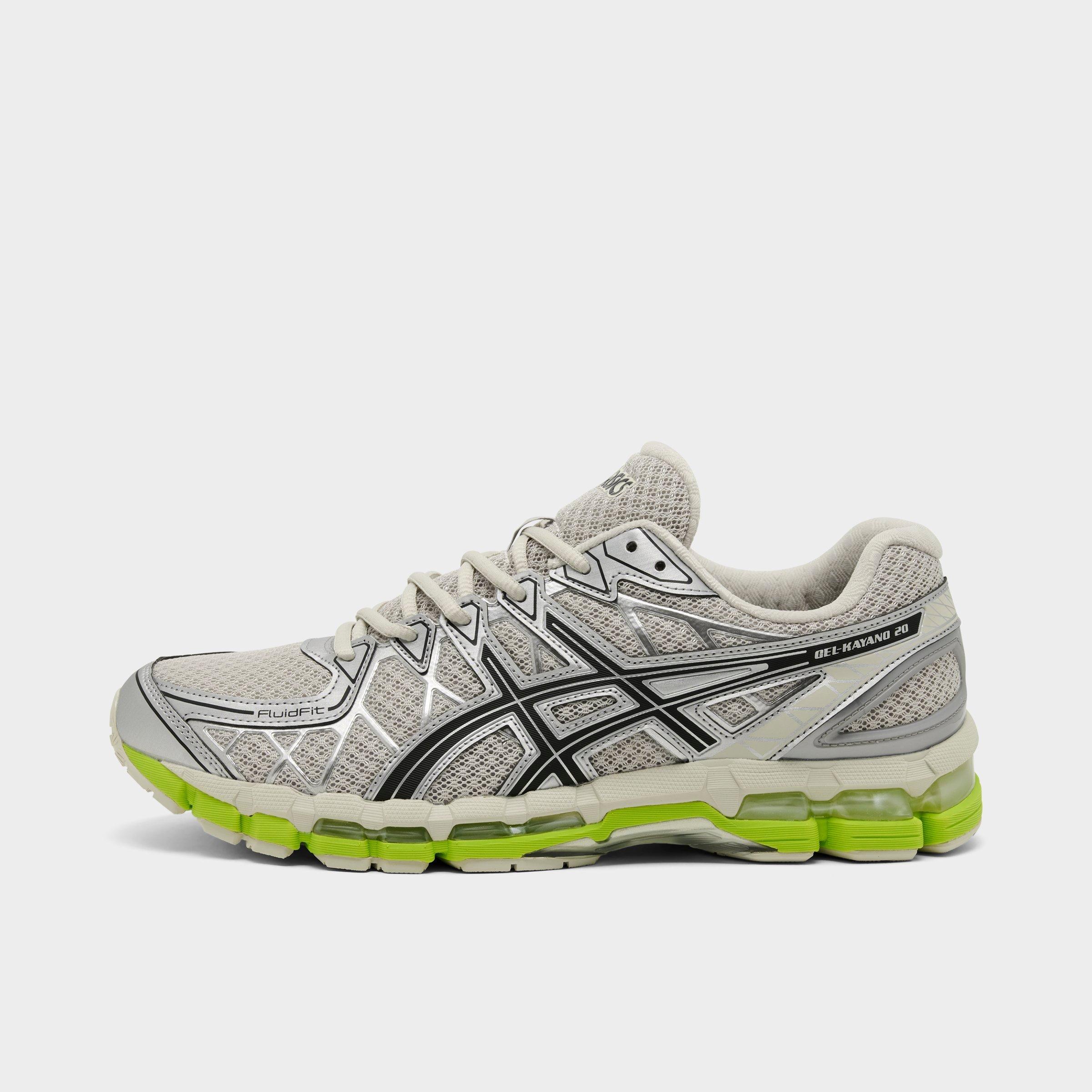 Men's ASICS GEL-Kayano 20 Casual Shoes | JD Sports
