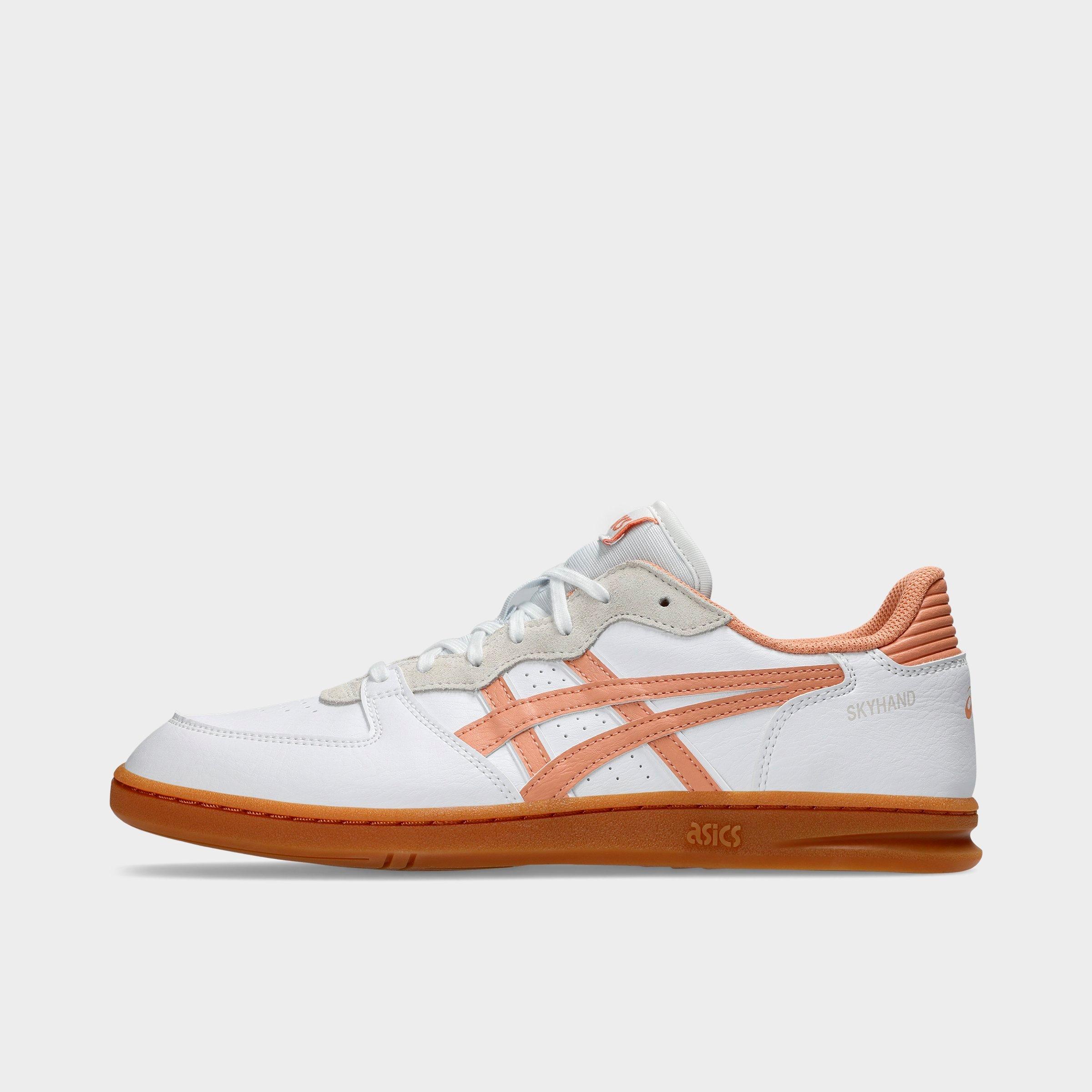 靴 asics SKYHAND OG SKYHAND OG Suede Sneakers | ASICS