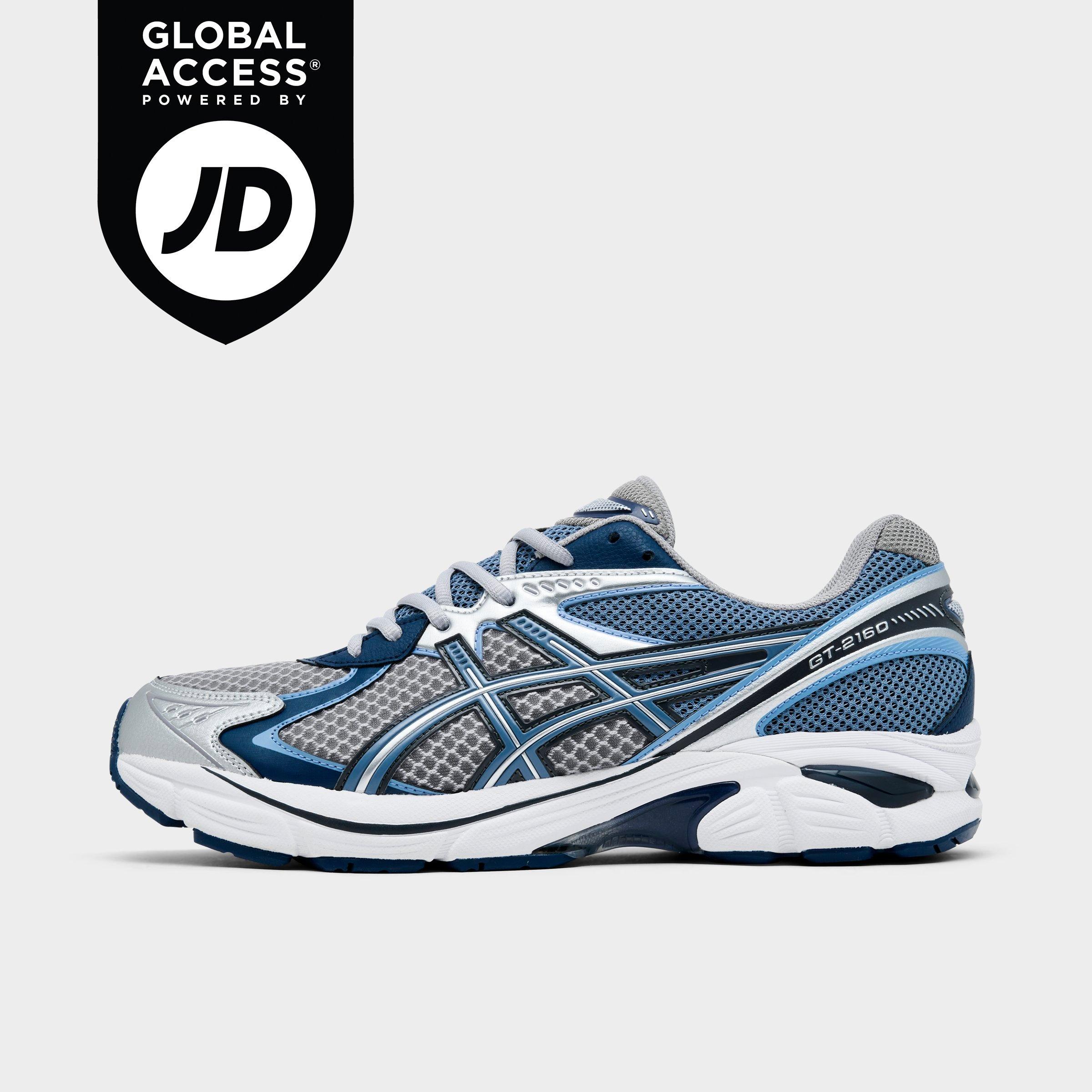 GT-2160 - White/Pure Silver/Light Blue – Feature