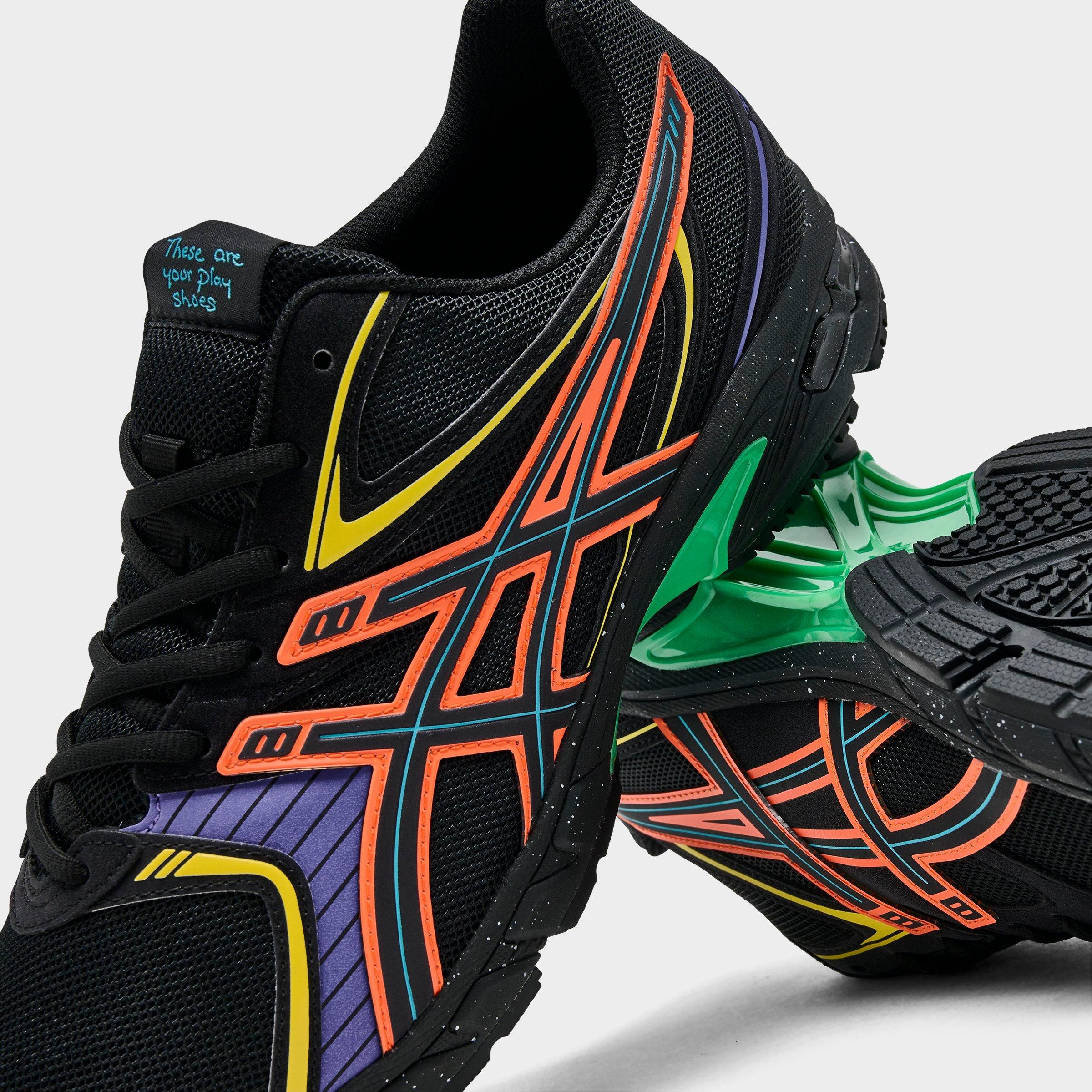 Men's ASICS x Stefon Diggs GEL-DS Trainer 14 Casual Shoes