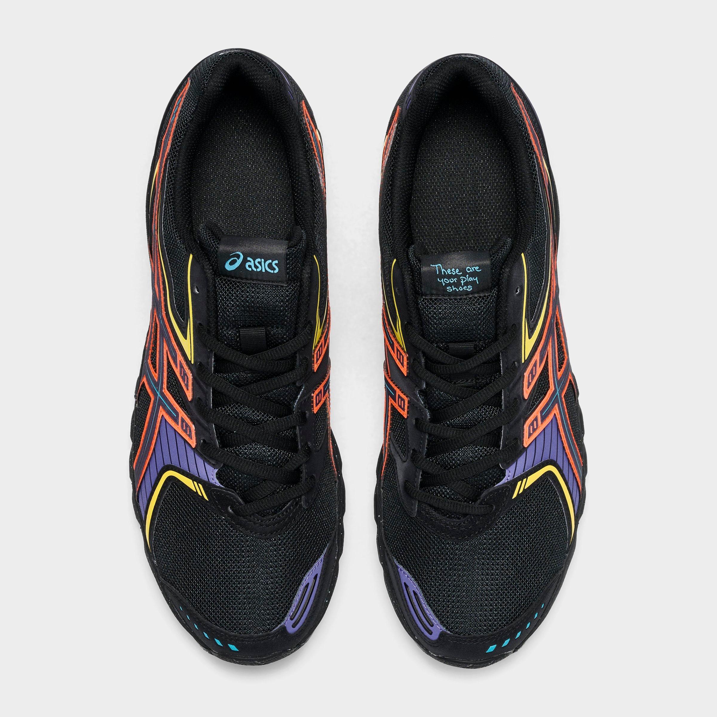 Men's ASICS x Stefon Diggs GEL-DS Trainer 14 Casual Shoes