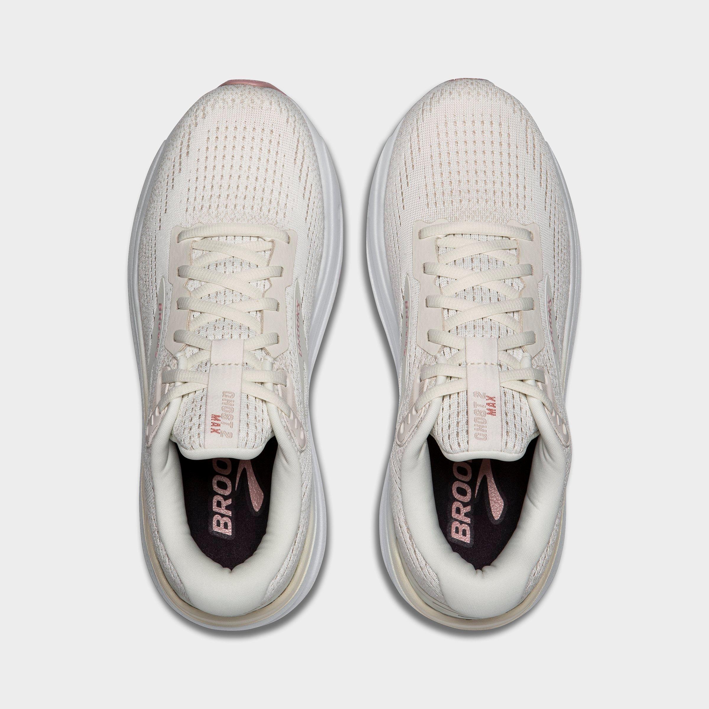 Women's Brooks Ghost Max 2 Running Shoes (Wide Width)