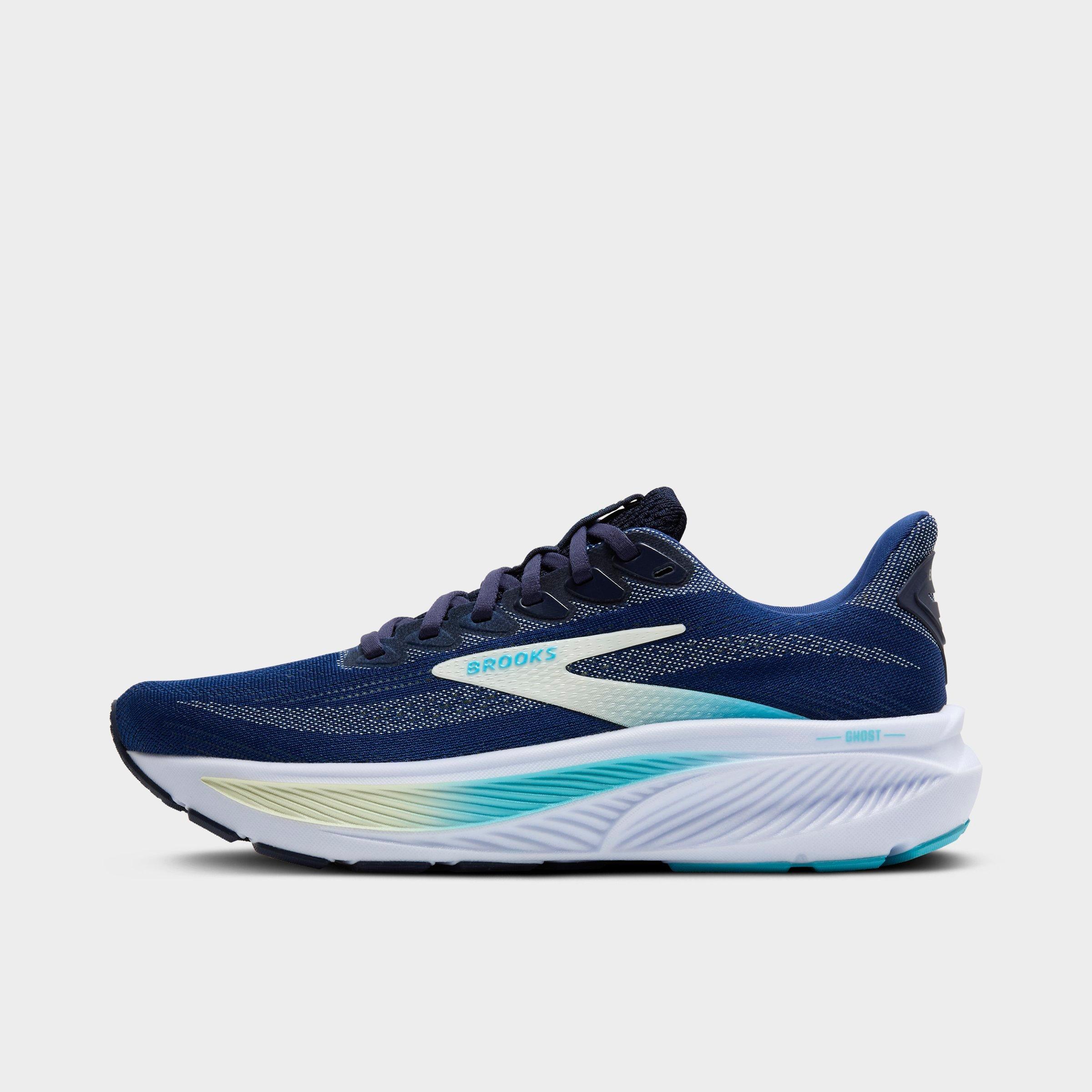 Women's Brooks Ghost 17 Running Shoes | JD Sports