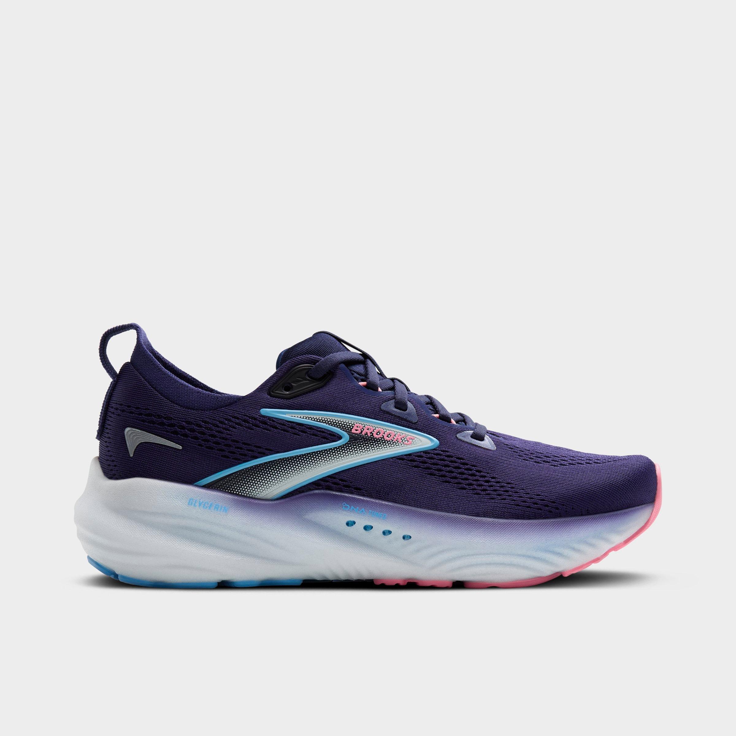 Women's Brooks Glycerin 22 Running Shoes | JD Sports