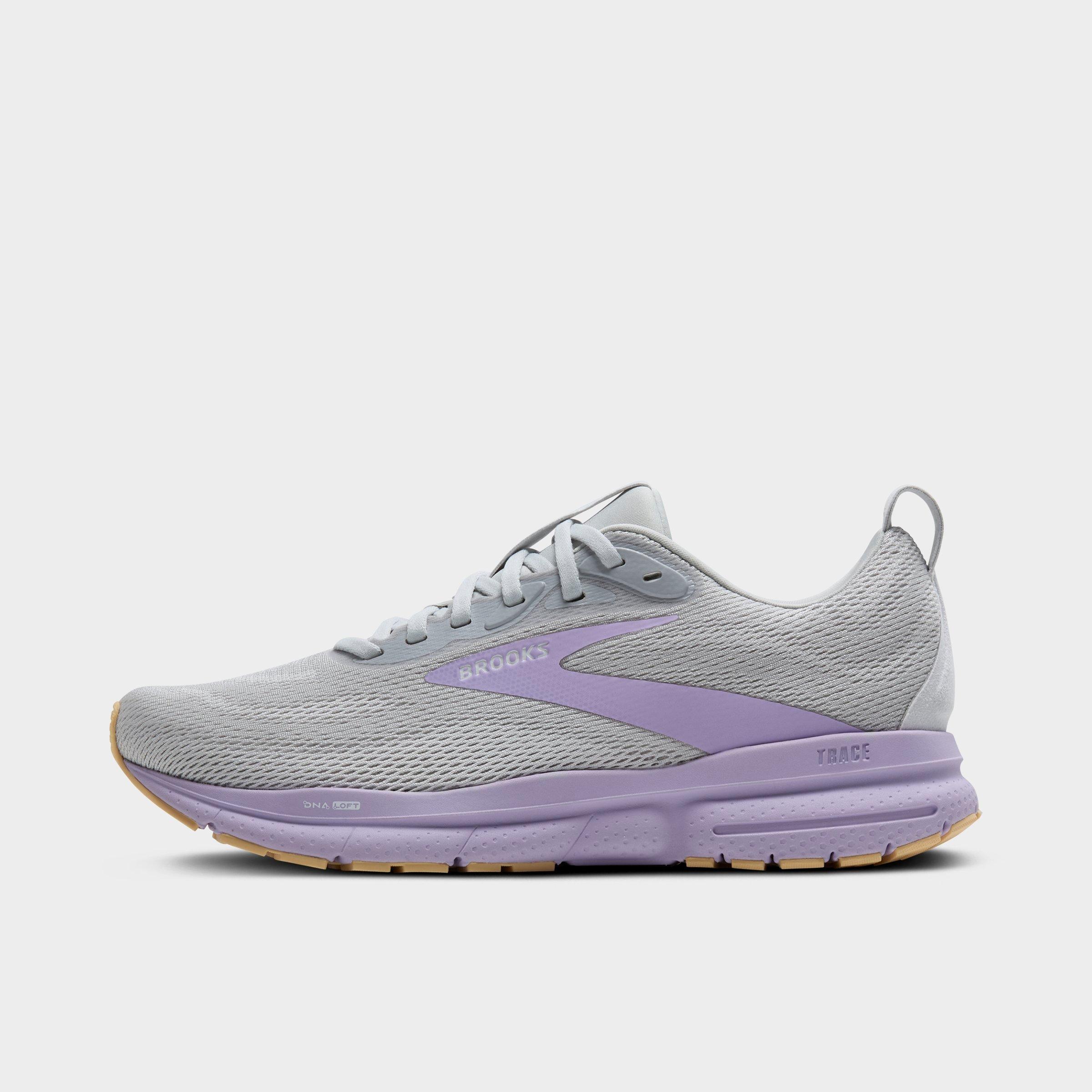 Women's Brooks Trace 4 Running Shoes | JD Sports