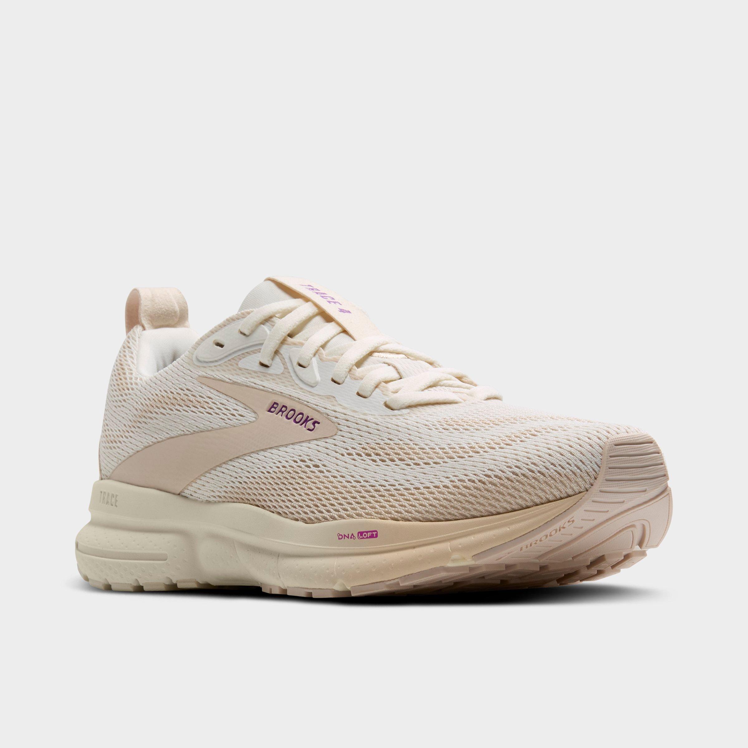 Women's Brooks Trace 4 Running Shoes