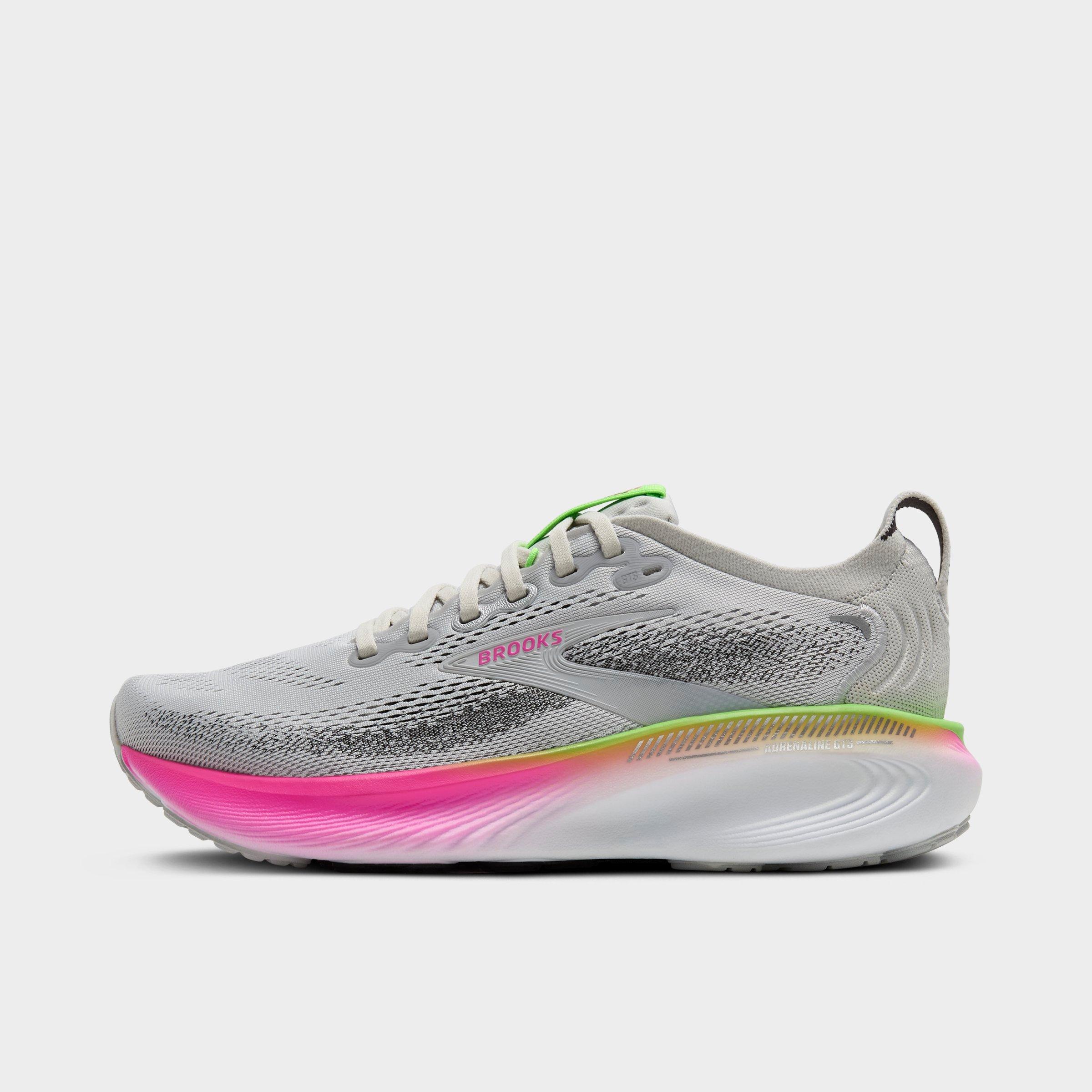 Women's Brooks Adrenaline GTS 25 Running Shoes | JD Sports