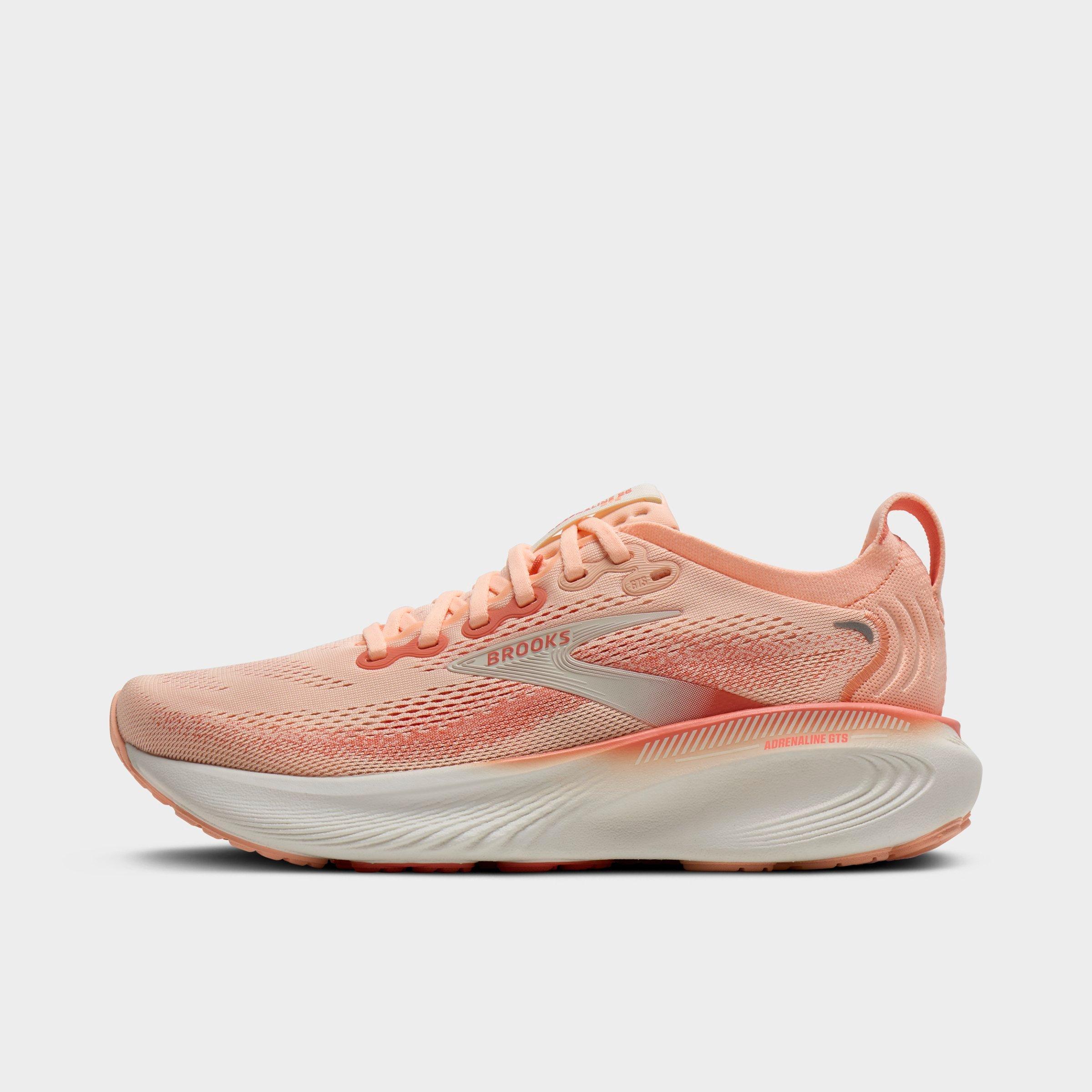 Women's Brooks Adrenaline GTS 25 Running Shoes | JD Sports