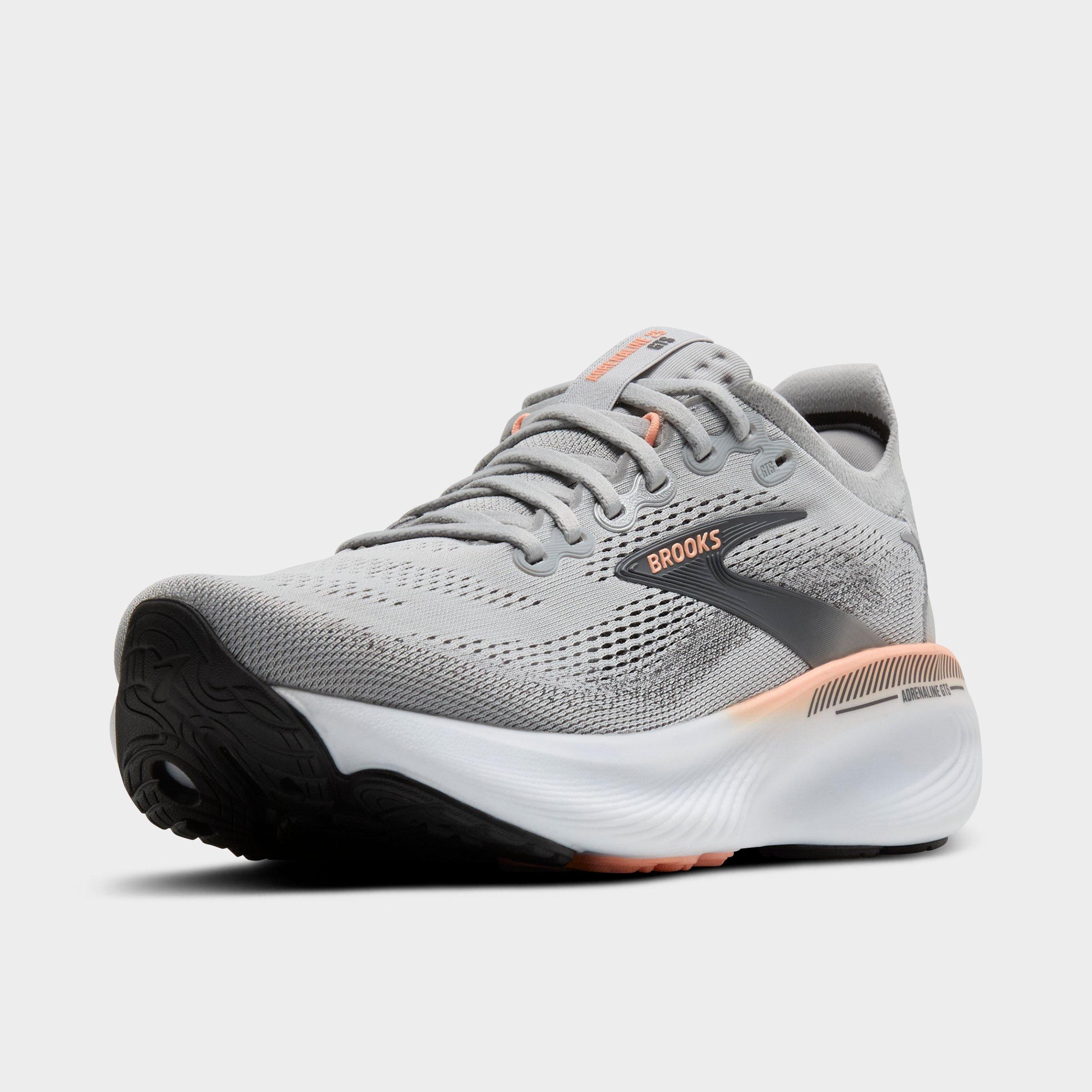 Women's Brooks Adrenaline GTS 25 Running Shoes (Wide Width)