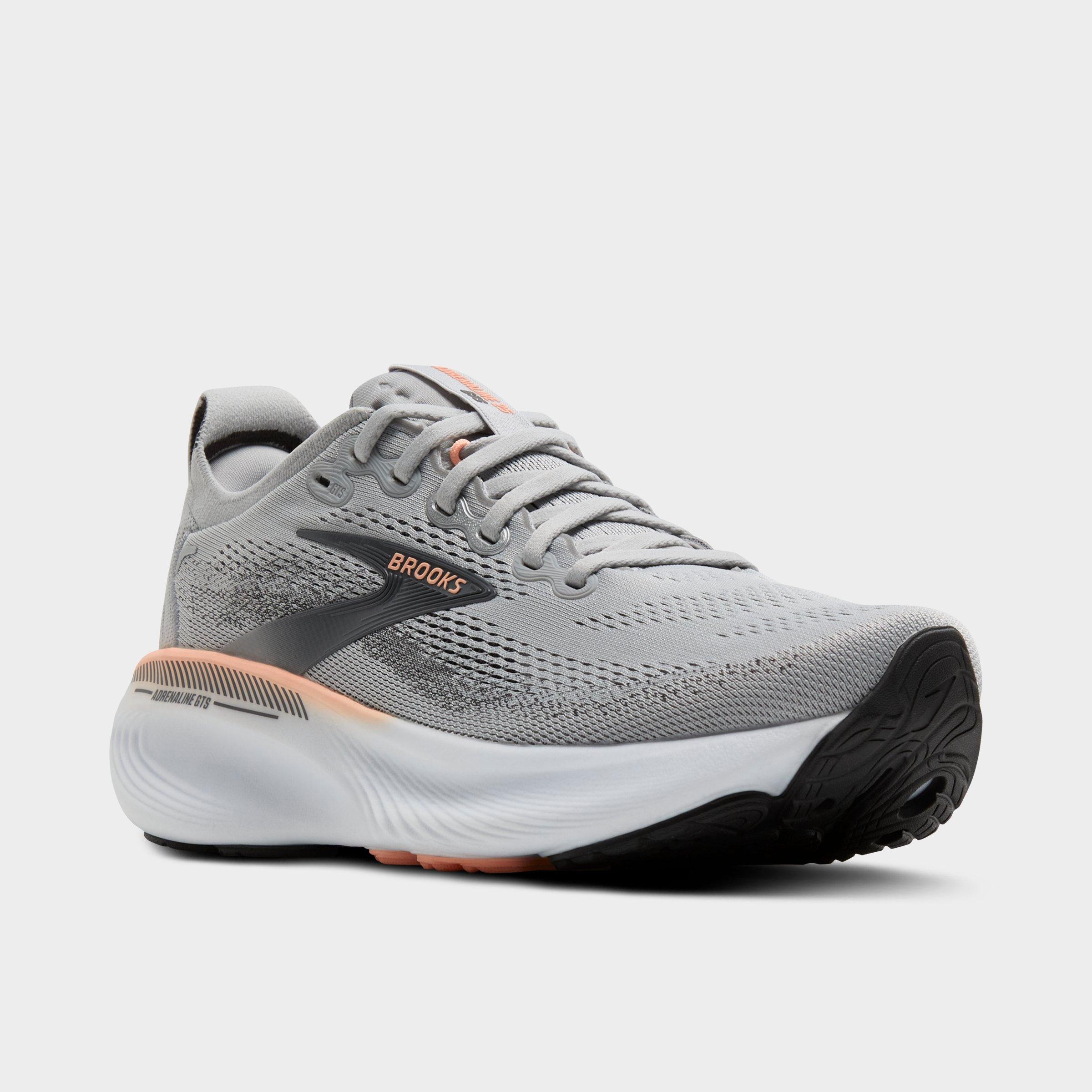 Women's Brooks Adrenaline GTS 25 Running Shoes (Extra Wide Width)