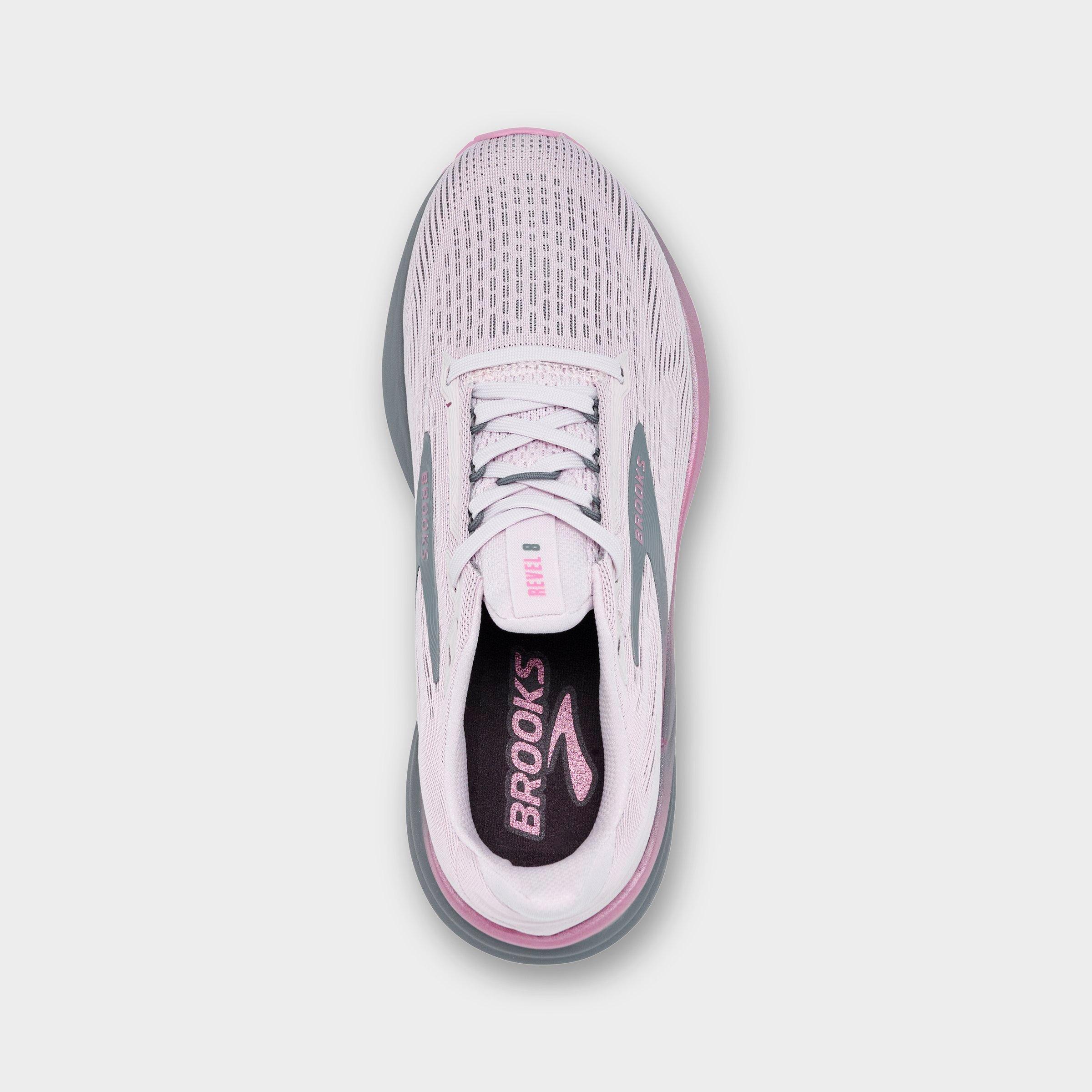 Women's Brooks Revel 8 Running Shoes