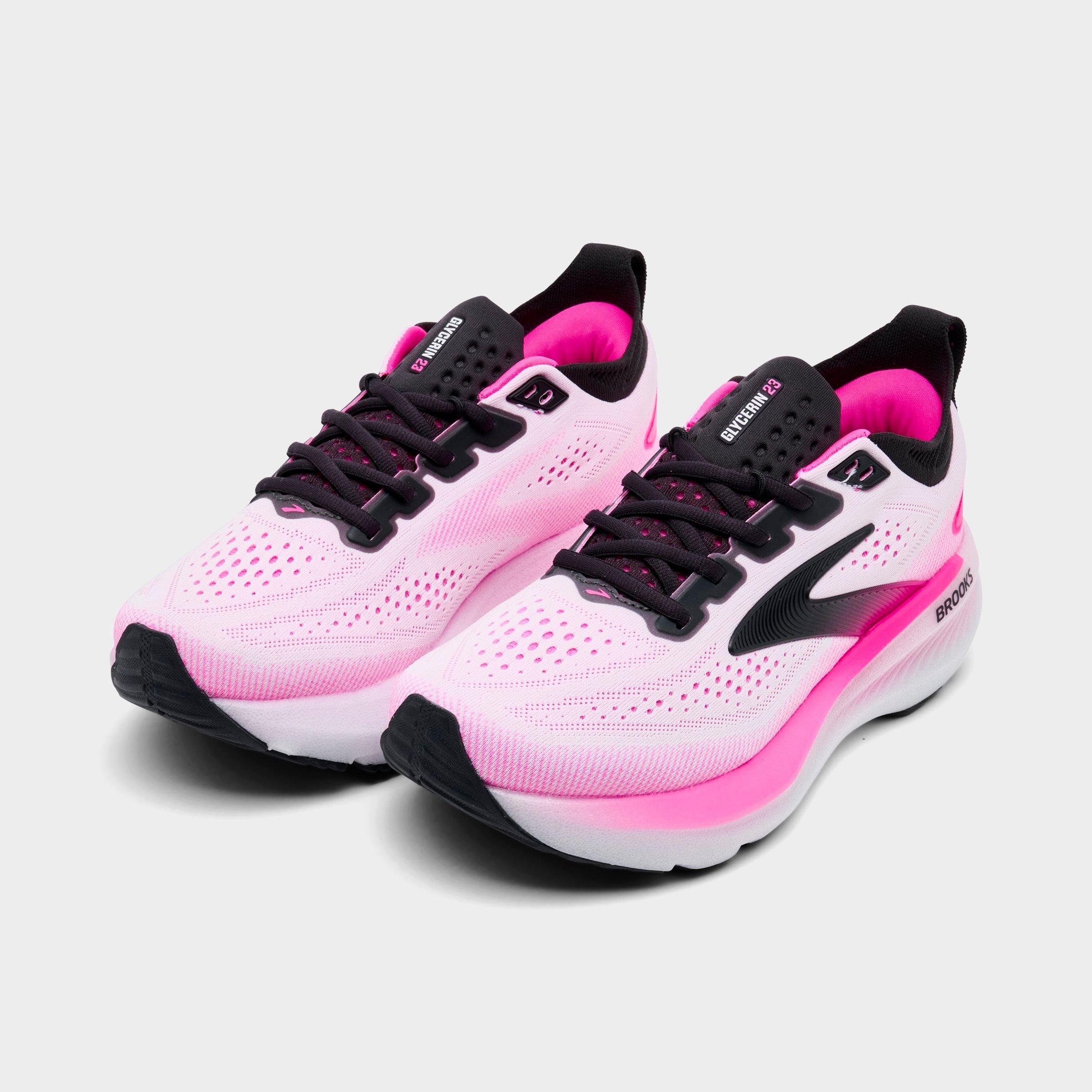 Women's Brooks Glycerin 23 Running Shoes
