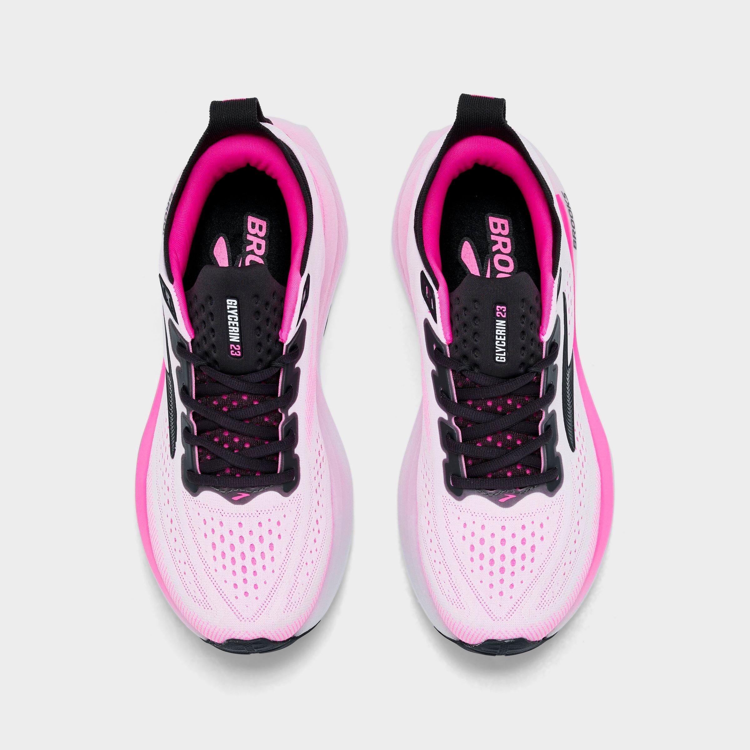 Women's Brooks Glycerin 23 Running Shoes