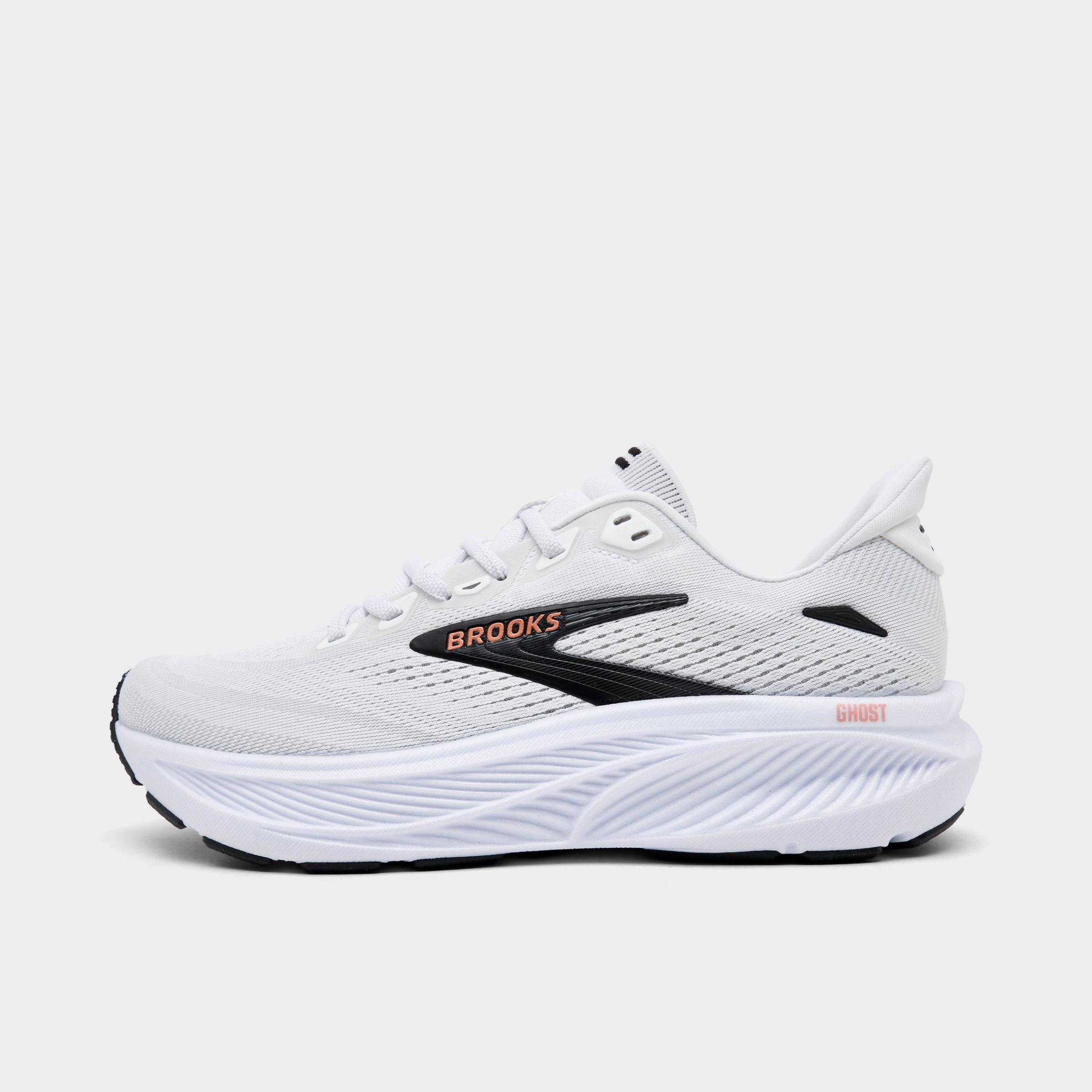 Women's Brooks Ghost 17 Running Shoes | JD Sports
