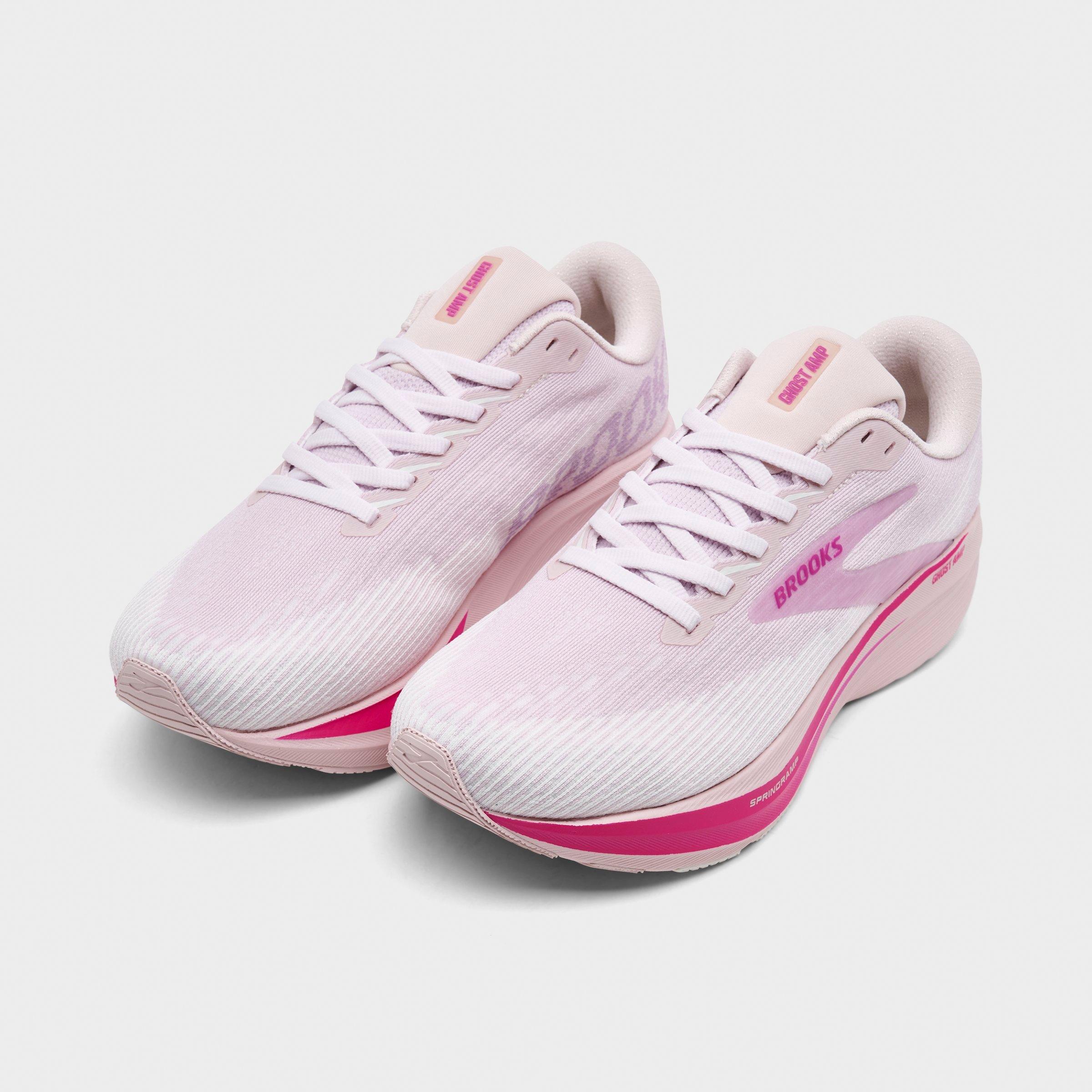 Women's Brooks Ghost Amp Running Shoes
