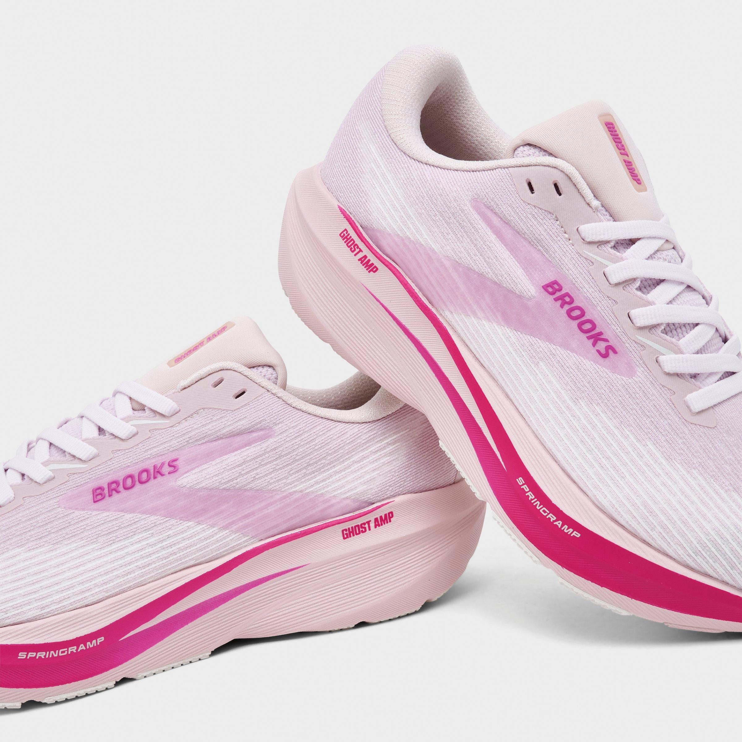 Women's Brooks Ghost Amp Running Shoes