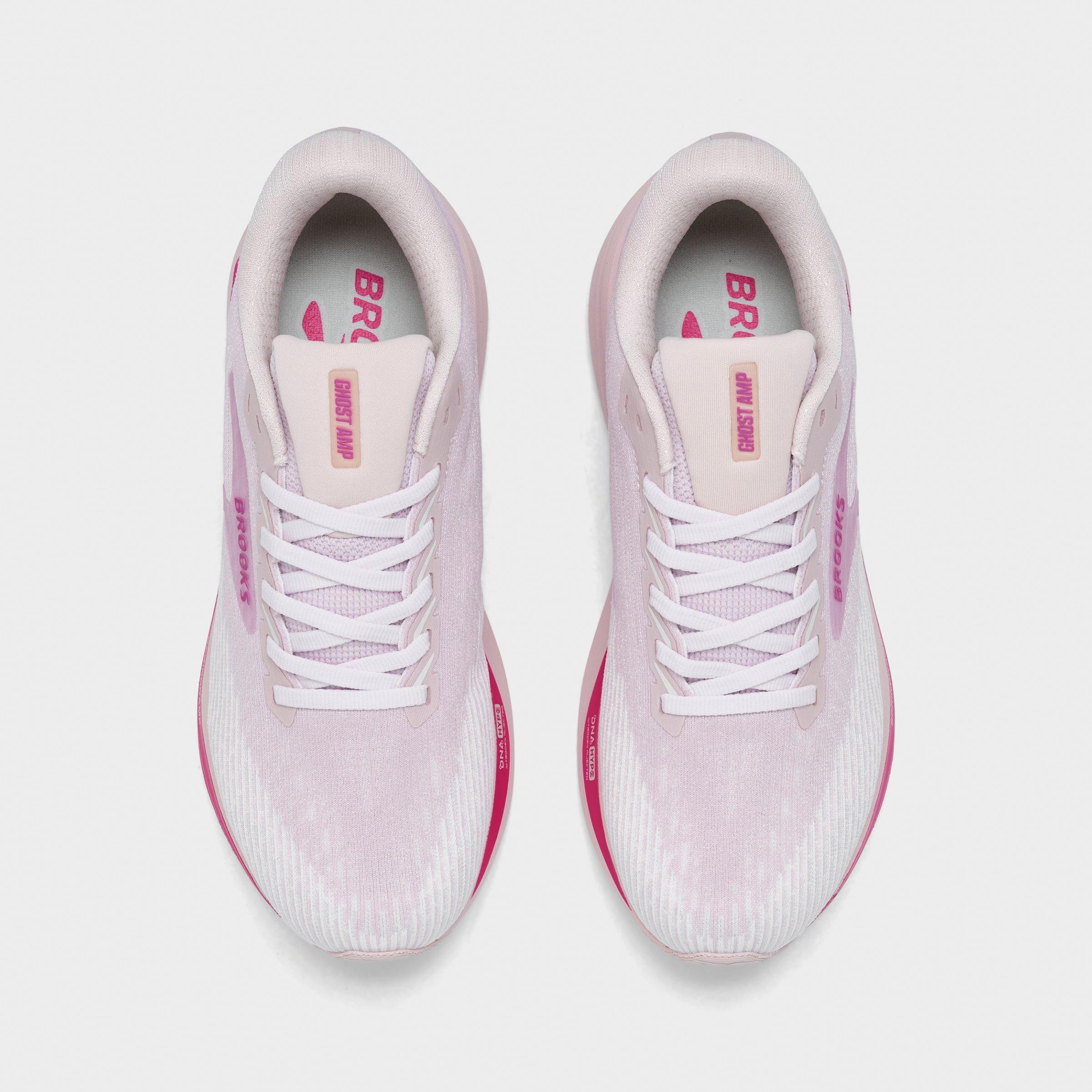 Women's Brooks Ghost Amp Running Shoes