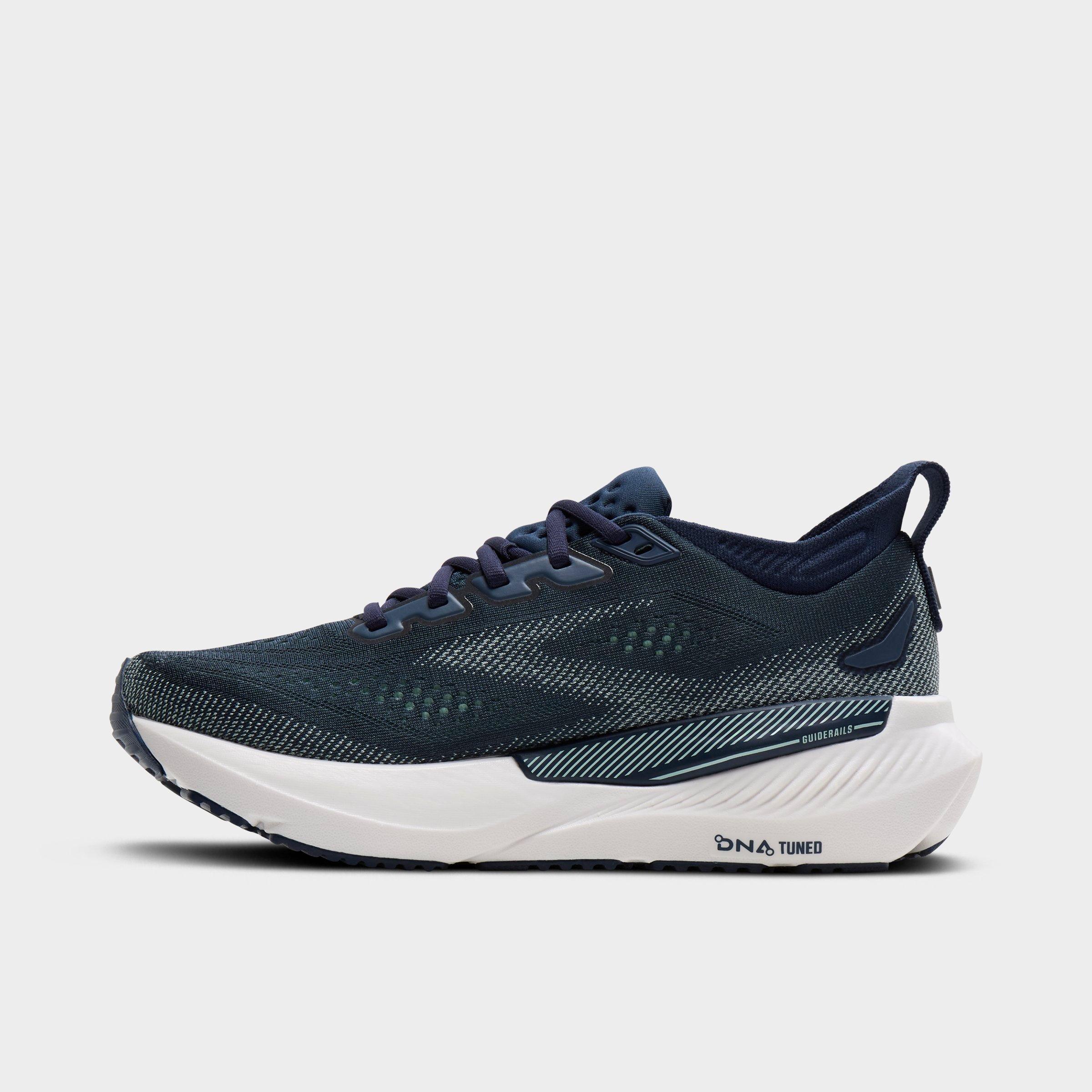 Women's Brooks Glycerin GTS 23 Running Shoes (Wide Width)