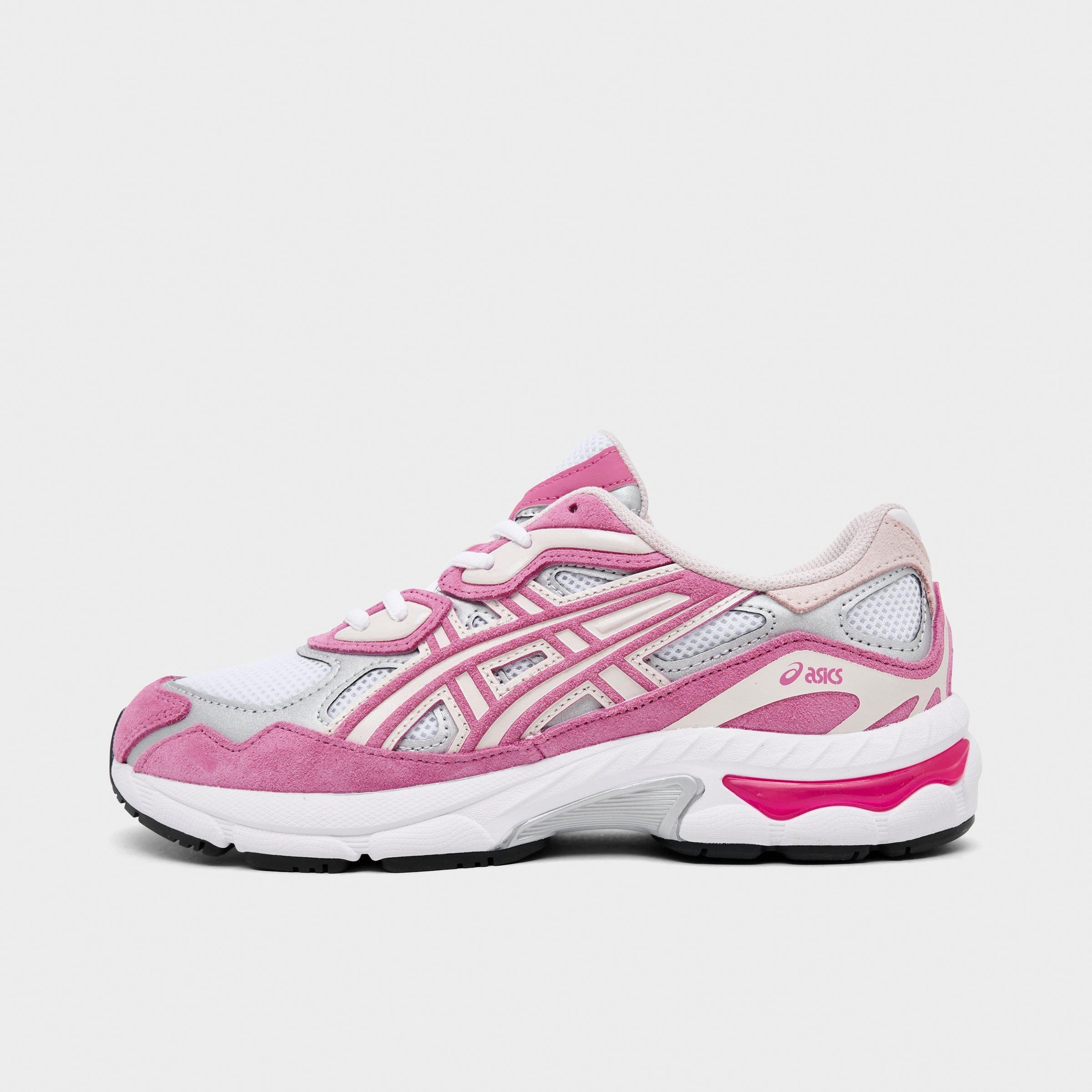 小 Big Kids' ASICS GEL-NYC Casual Shoes | JD Sports