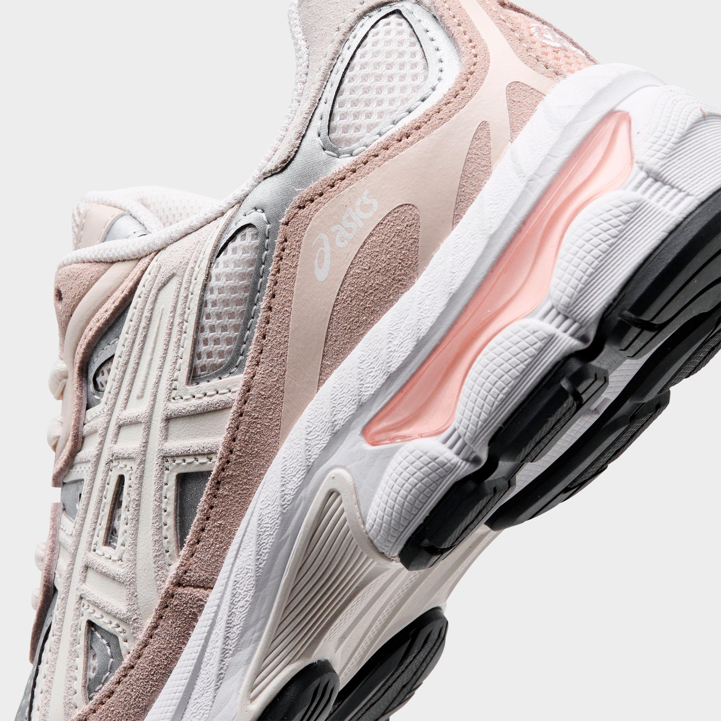 Big Kids' ASICS GEL-NYC Casual Shoes