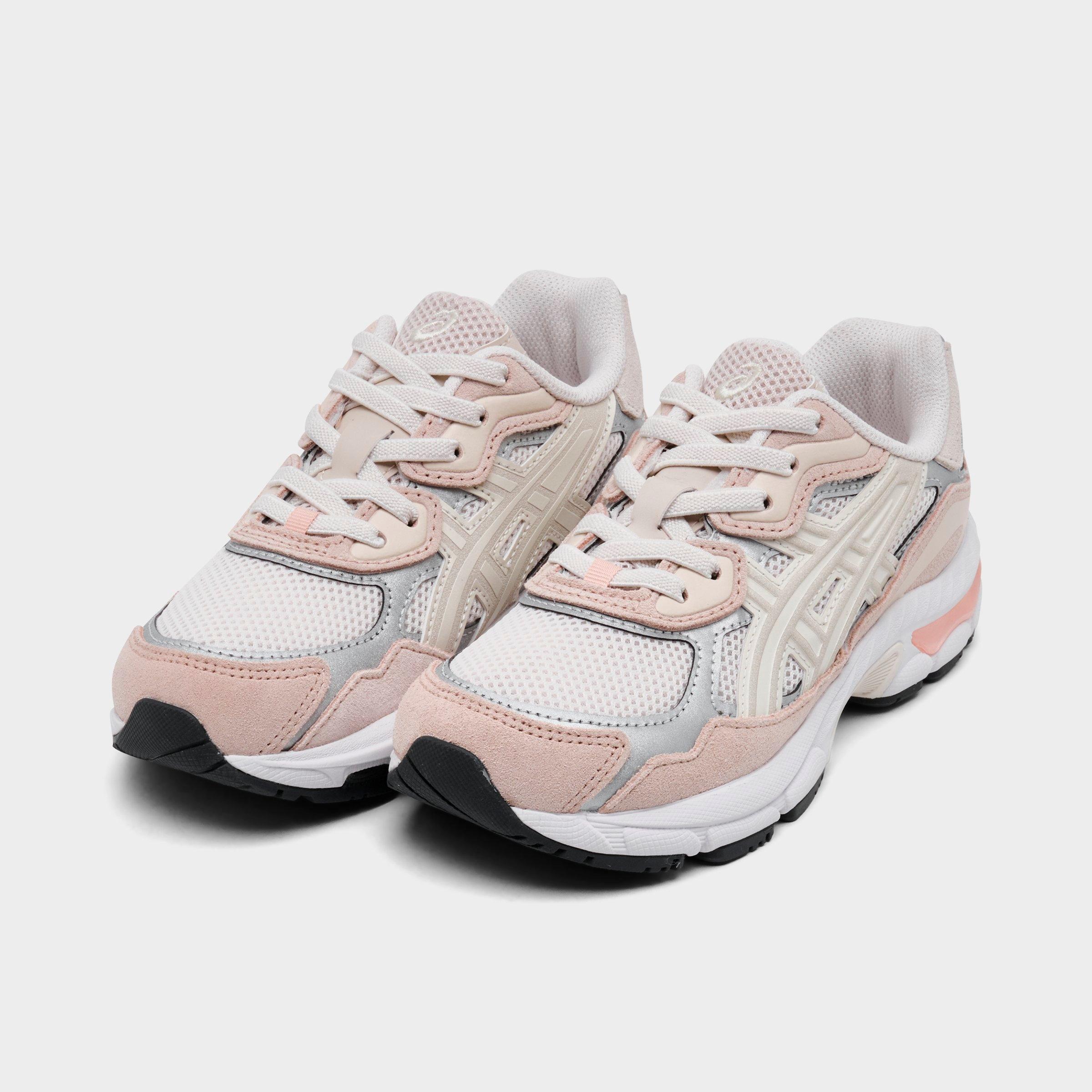 Little Kids' ASICS GEL-NYC Casual Shoes