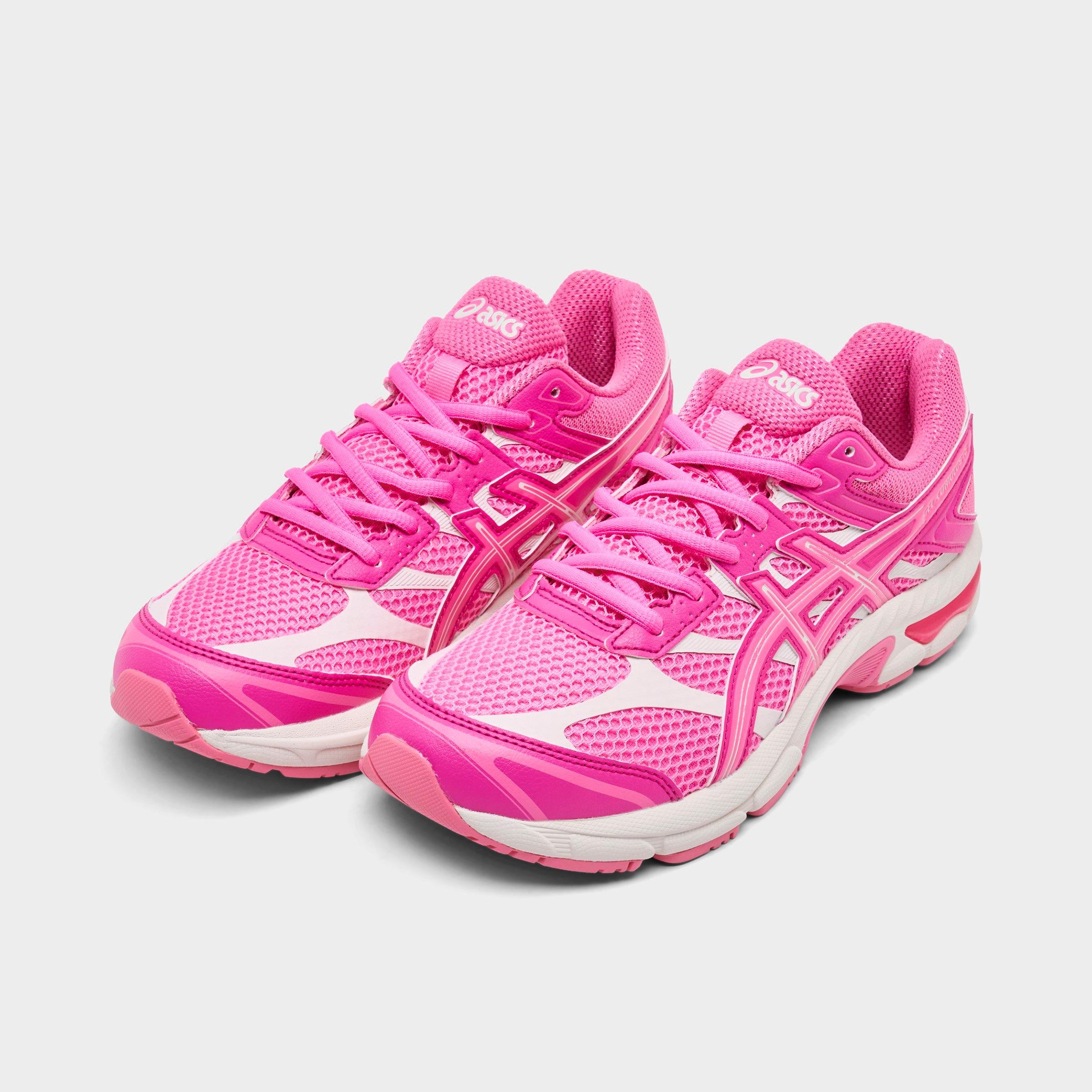 Big Kids' ASICS GEL-Cumulus 16 Casual Shoes