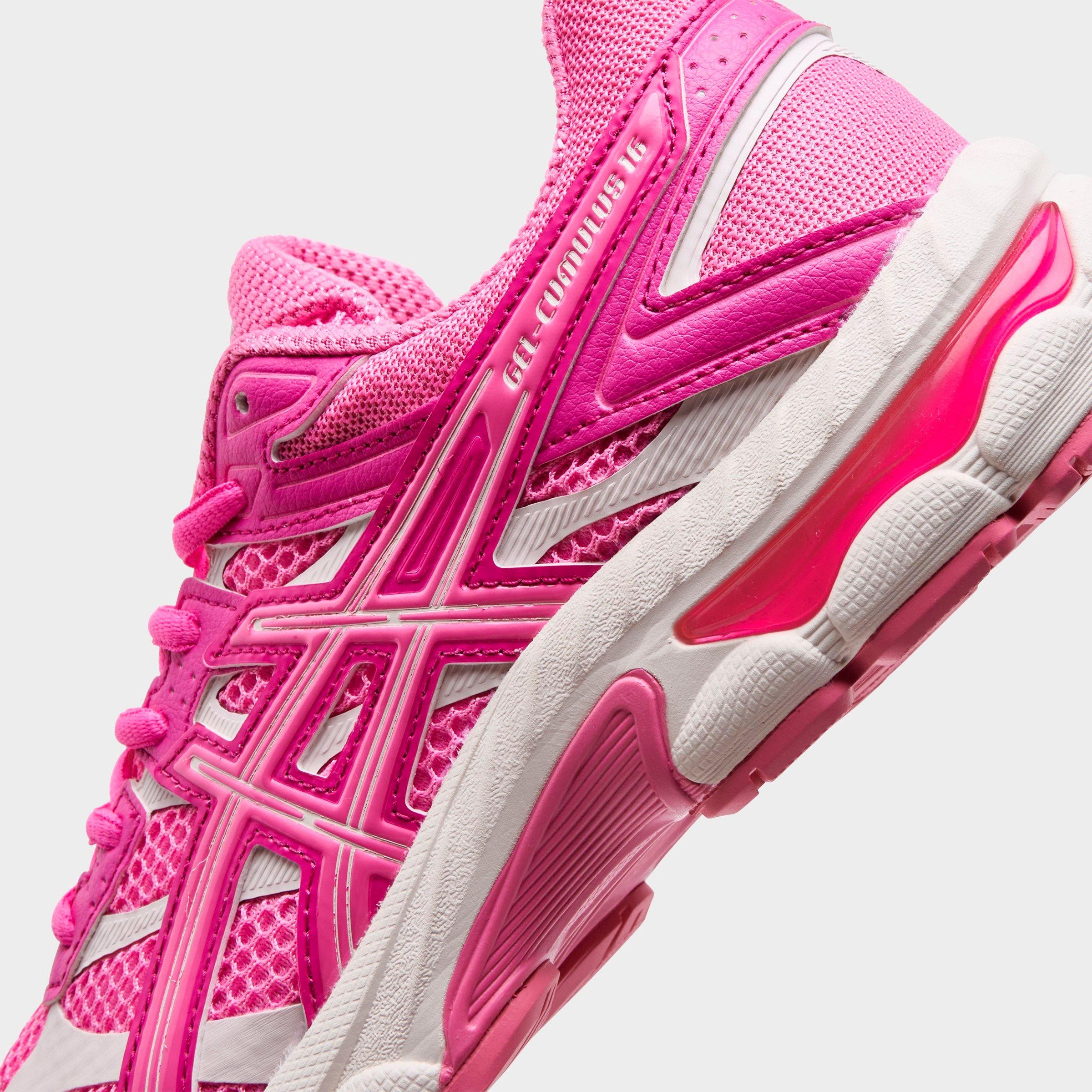 Big Kids' ASICS GEL-Cumulus 16 Casual Shoes