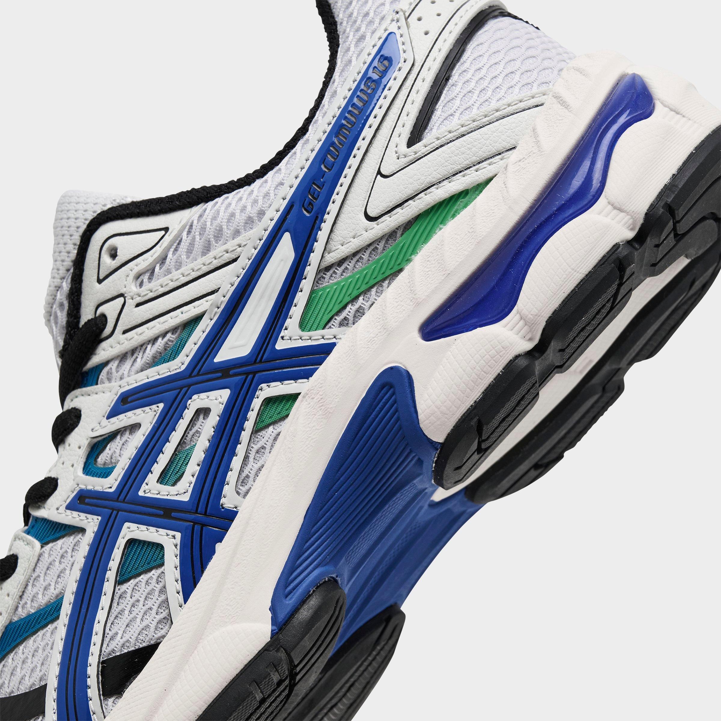 Big Kids' ASICS GEL-Cumulus 16 Casual Shoes