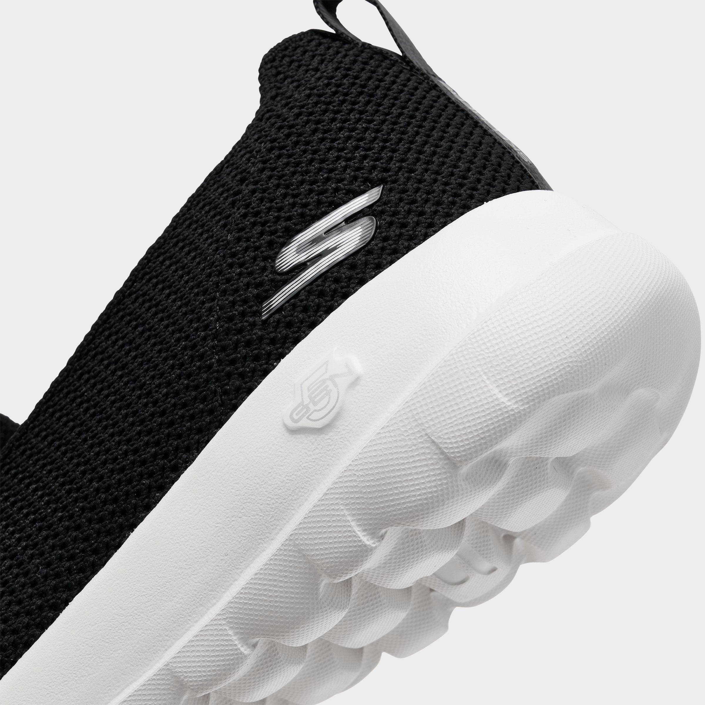 Women’s Skechers GOWalk 5 Joy 2 Sensational Day Slip-On Casual Shoes