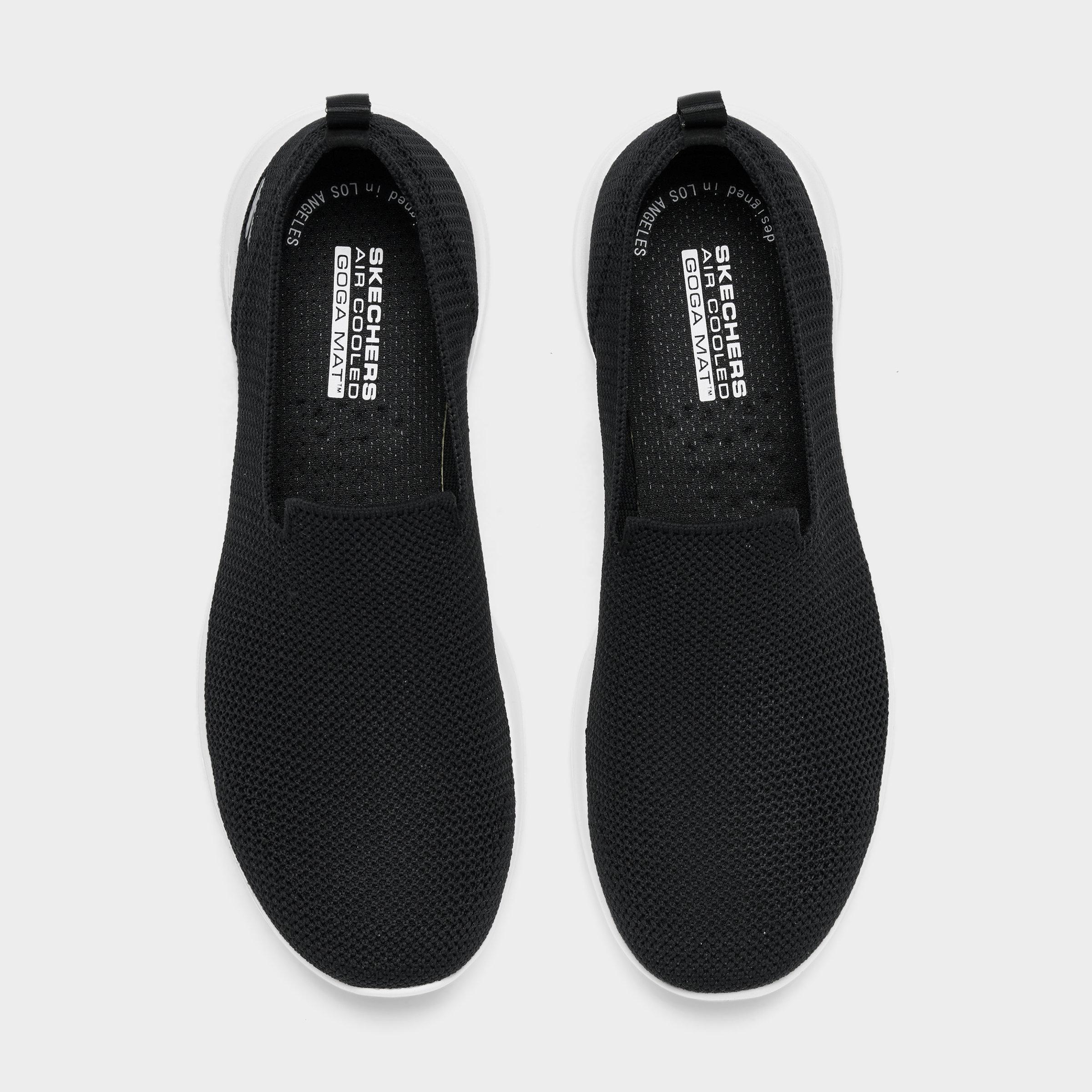 Women’s Skechers GOWalk 5 Joy 2 Sensational Day Slip-On Casual Shoes