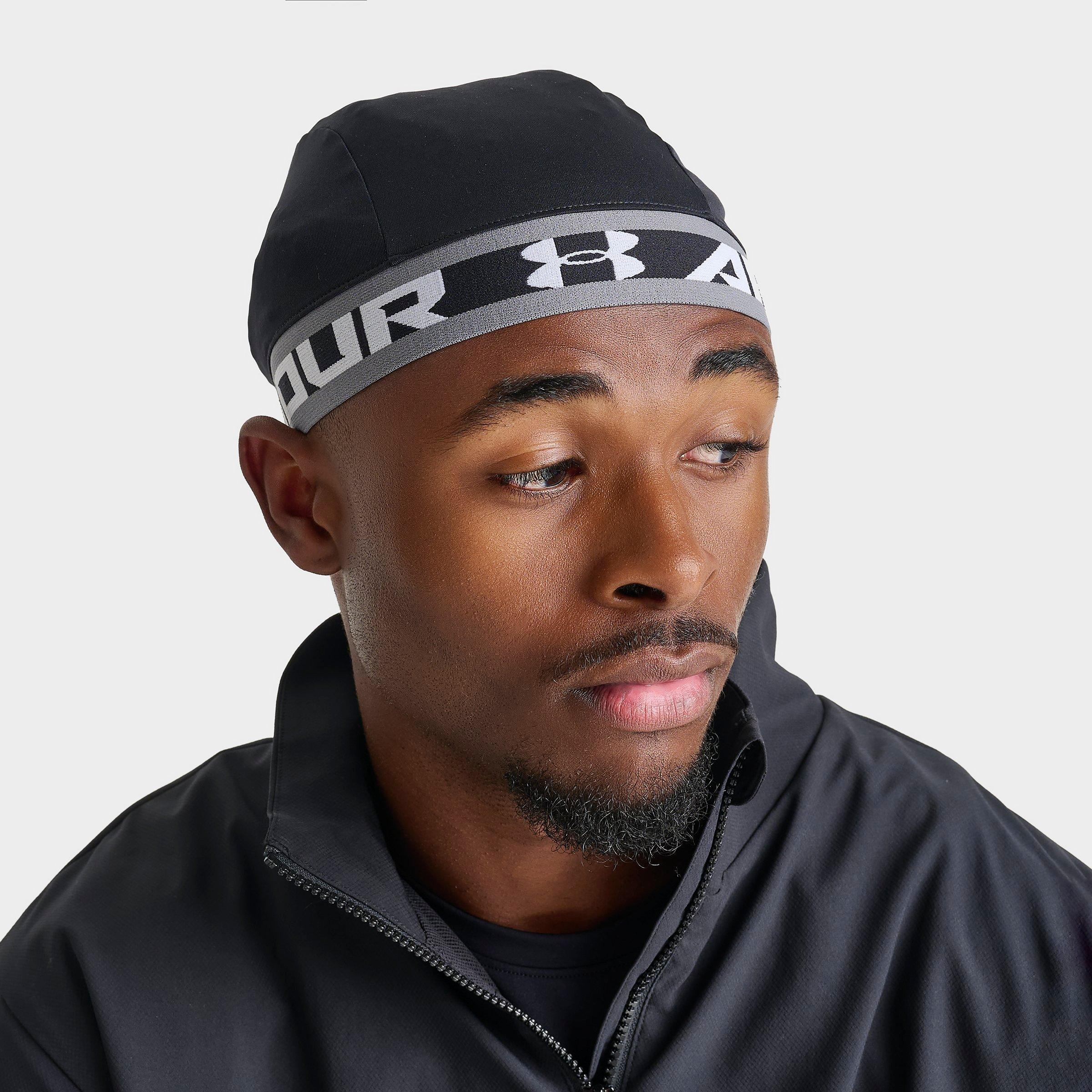 Men's Under Armour Original Skull Cap | JD Sports