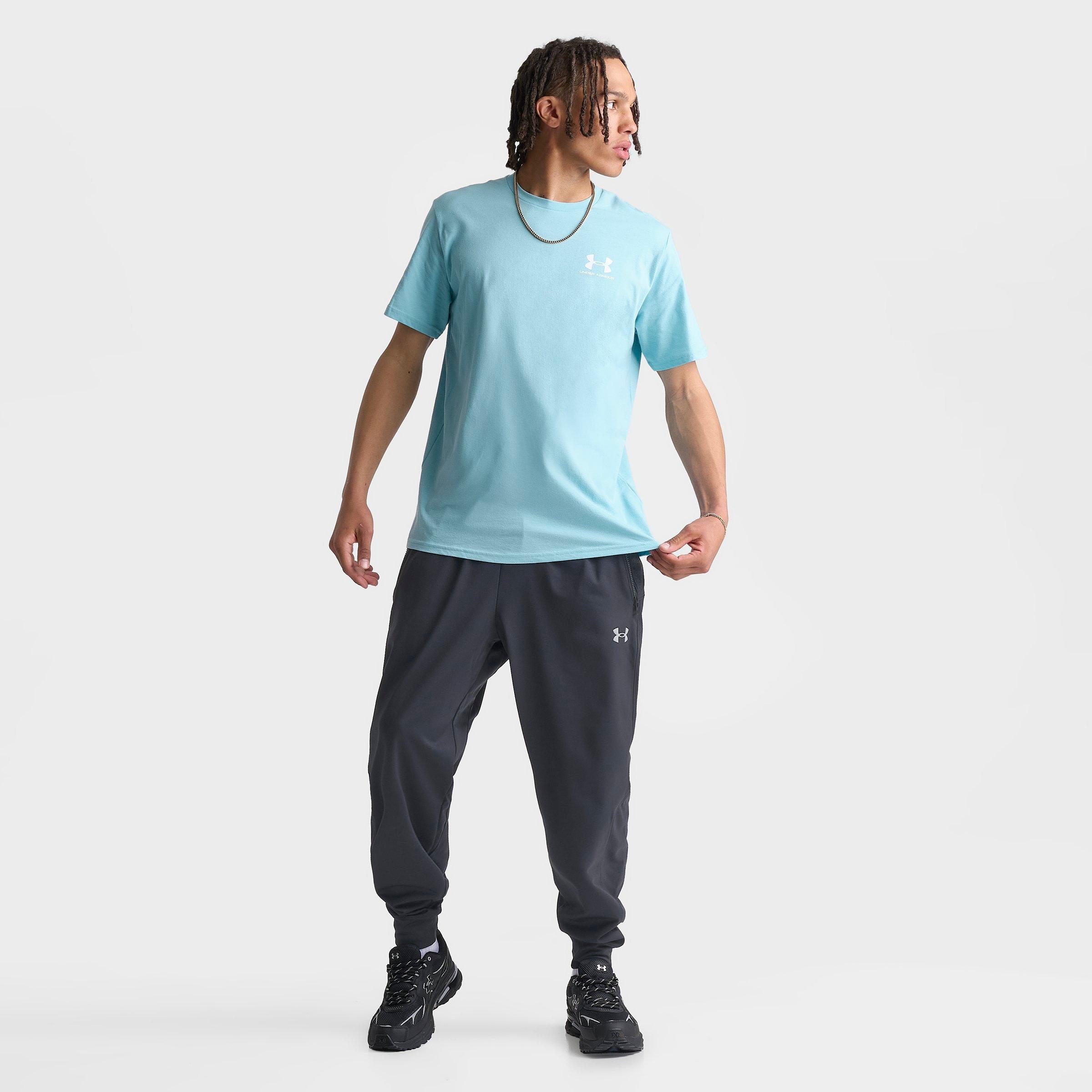 Men's Under Armour Sportstyle Logo T-Shirt