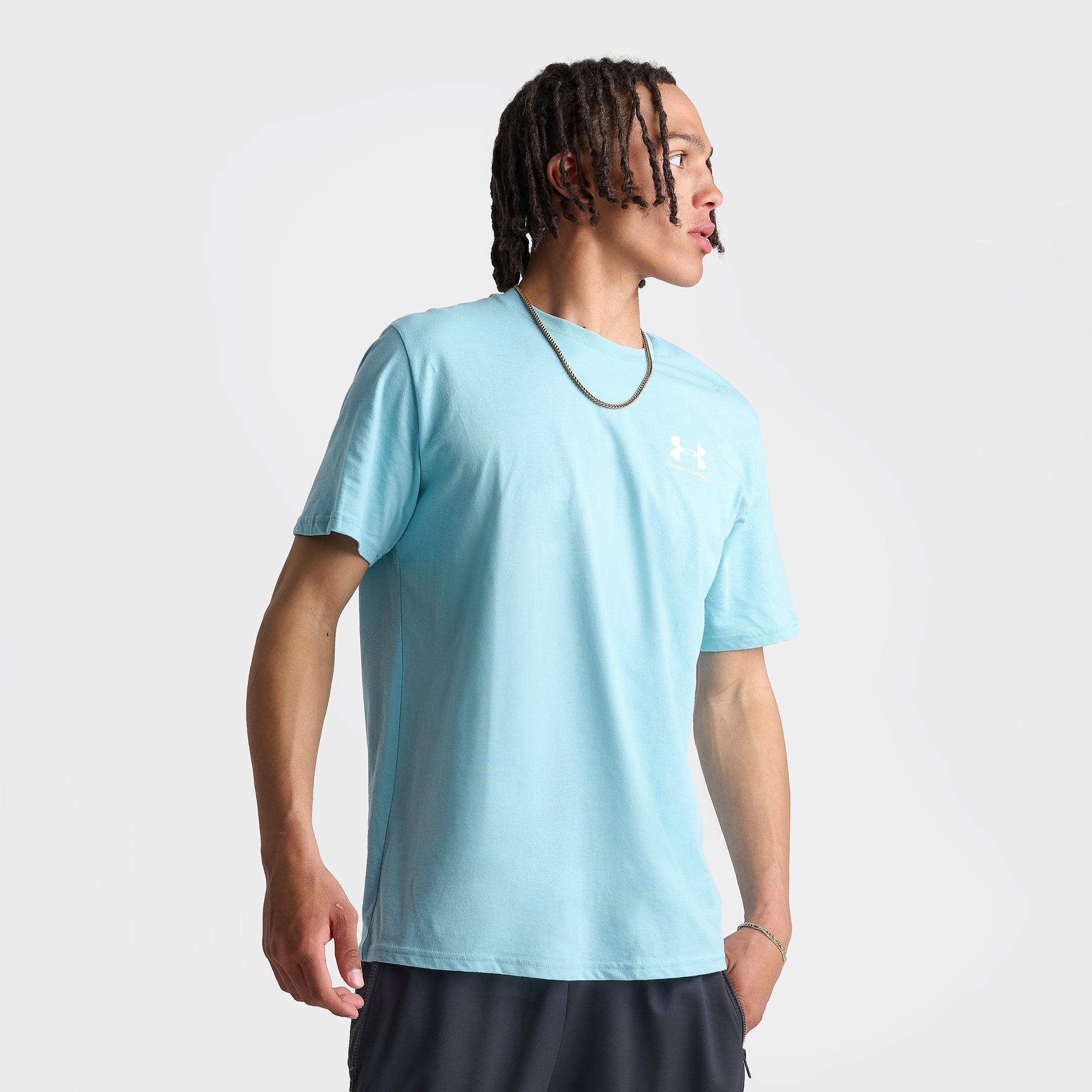 Men's Under Armour Sportstyle Logo T-Shirt