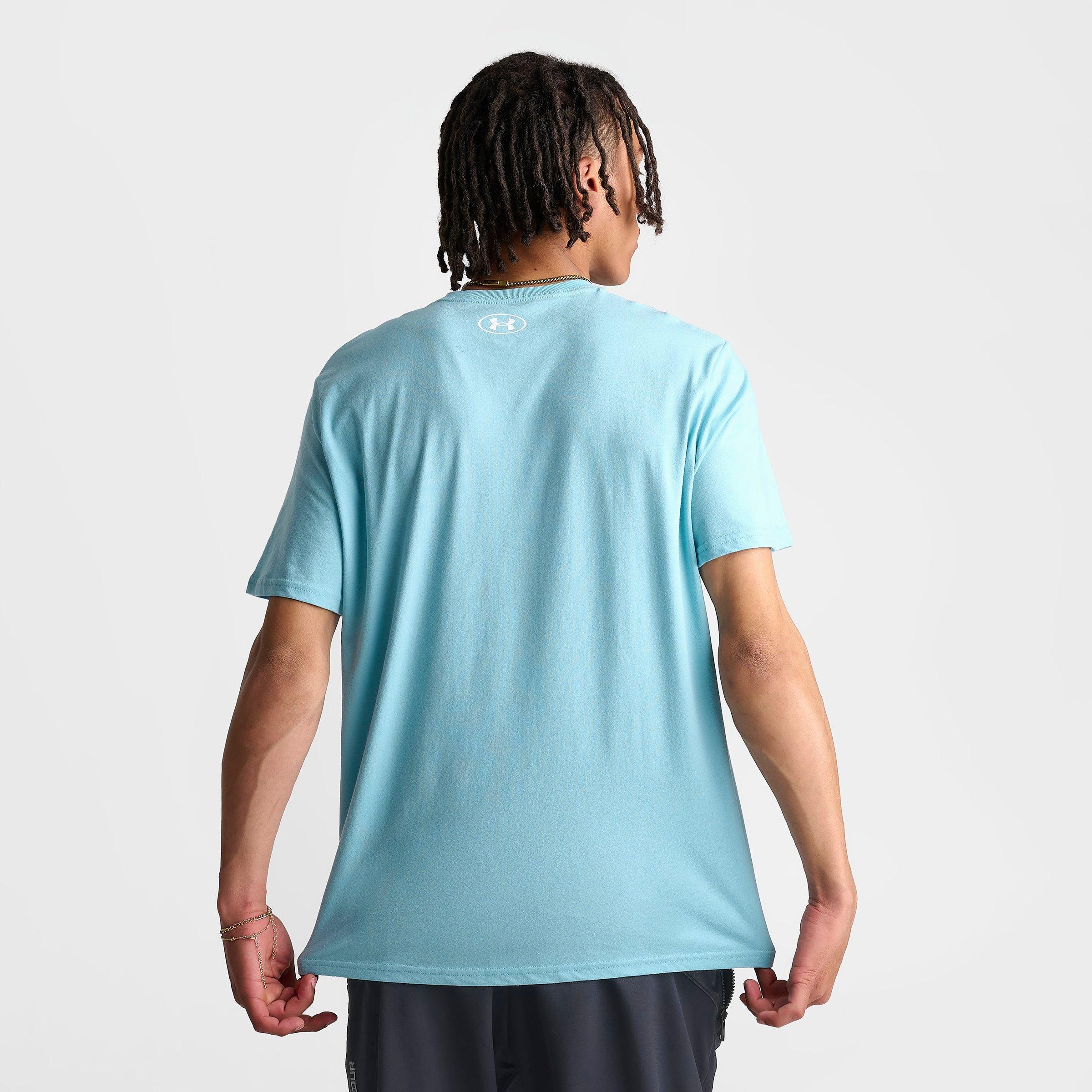Men's Under Armour Sportstyle Logo T-Shirt