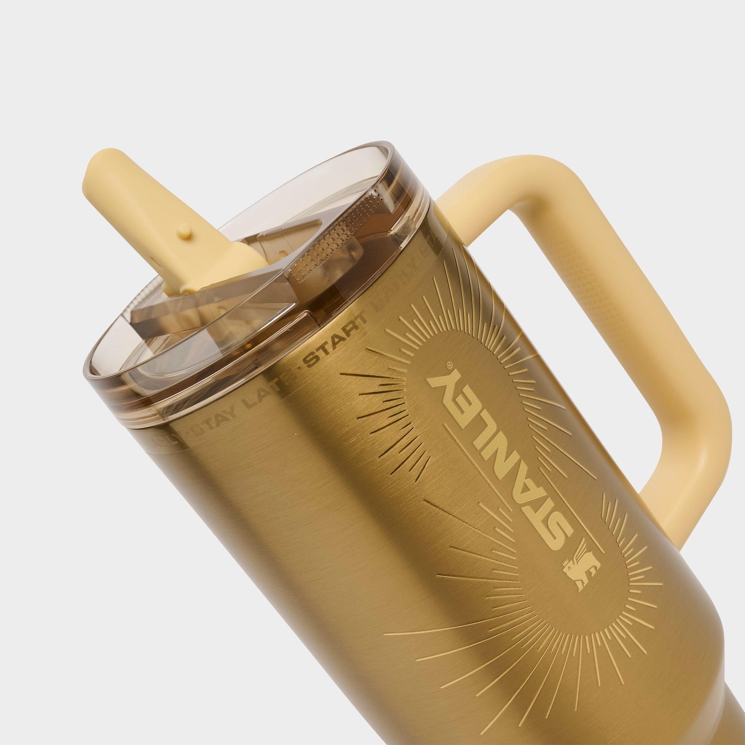 Stanley Quencher ProTour Legacy Flip Straw Messi Tumbler (40 oz)