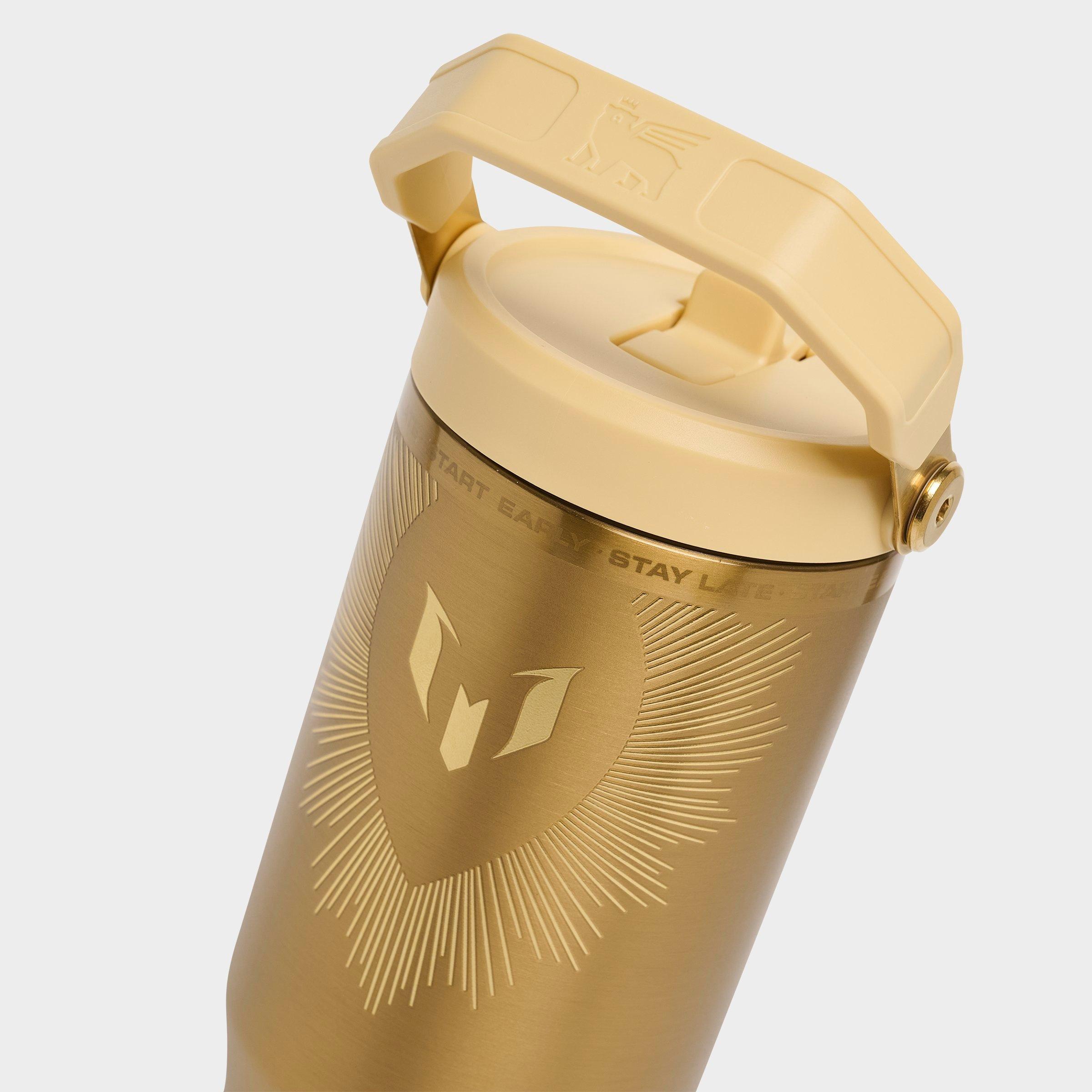 Stanley IceFlow Flip Straw Messi Tumbler (30 oz)