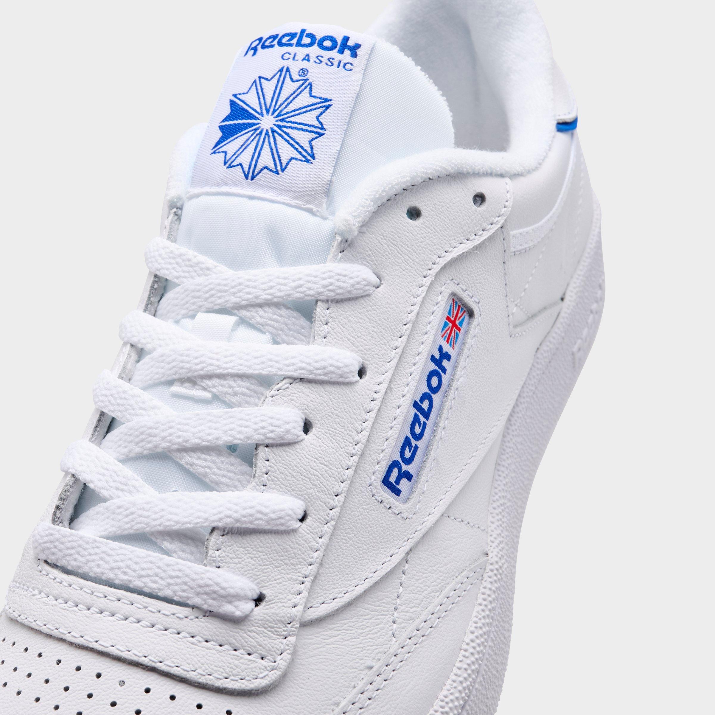 Men's Reebok Club C 85 Casual Shoes