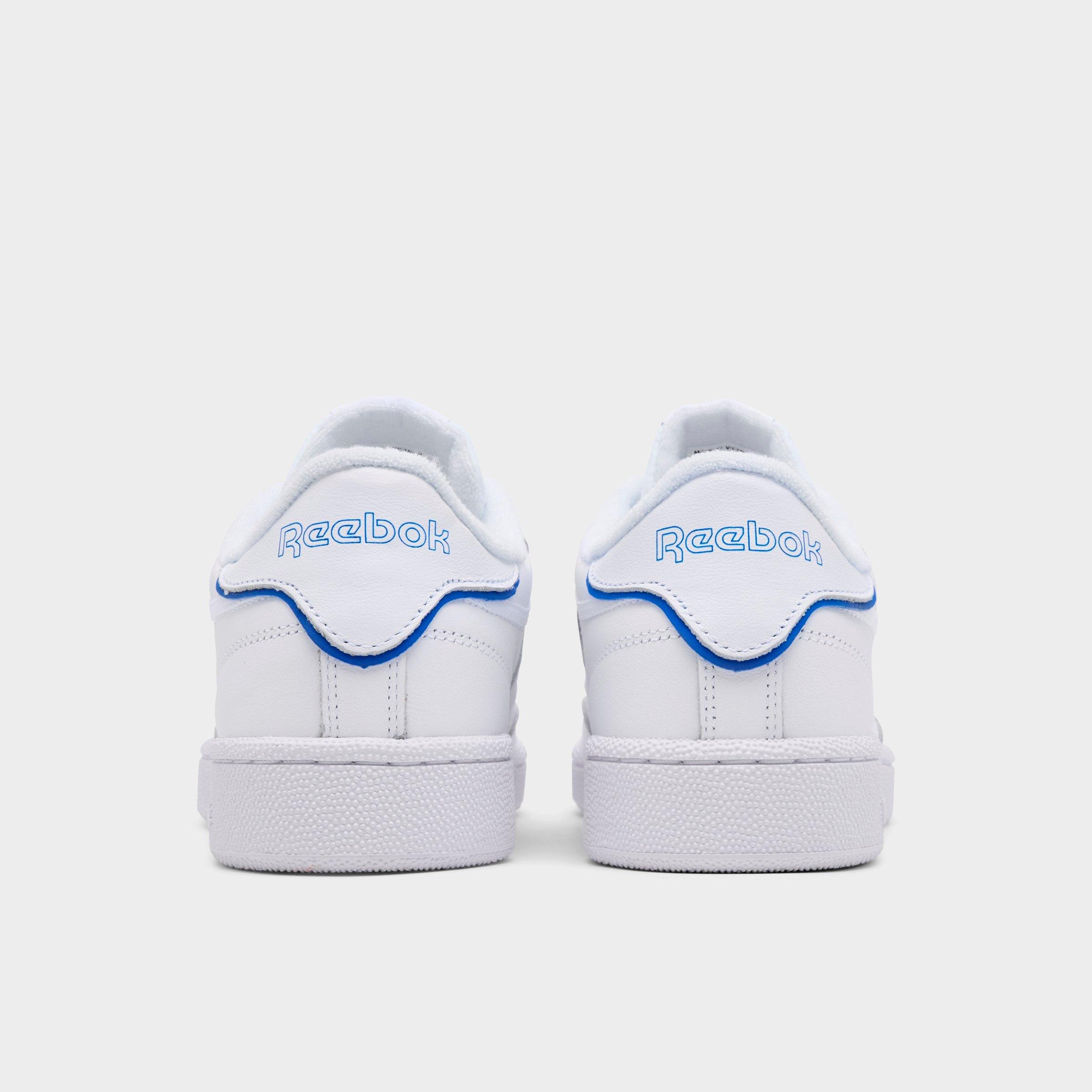 Men's Reebok Club C 85 Casual Shoes