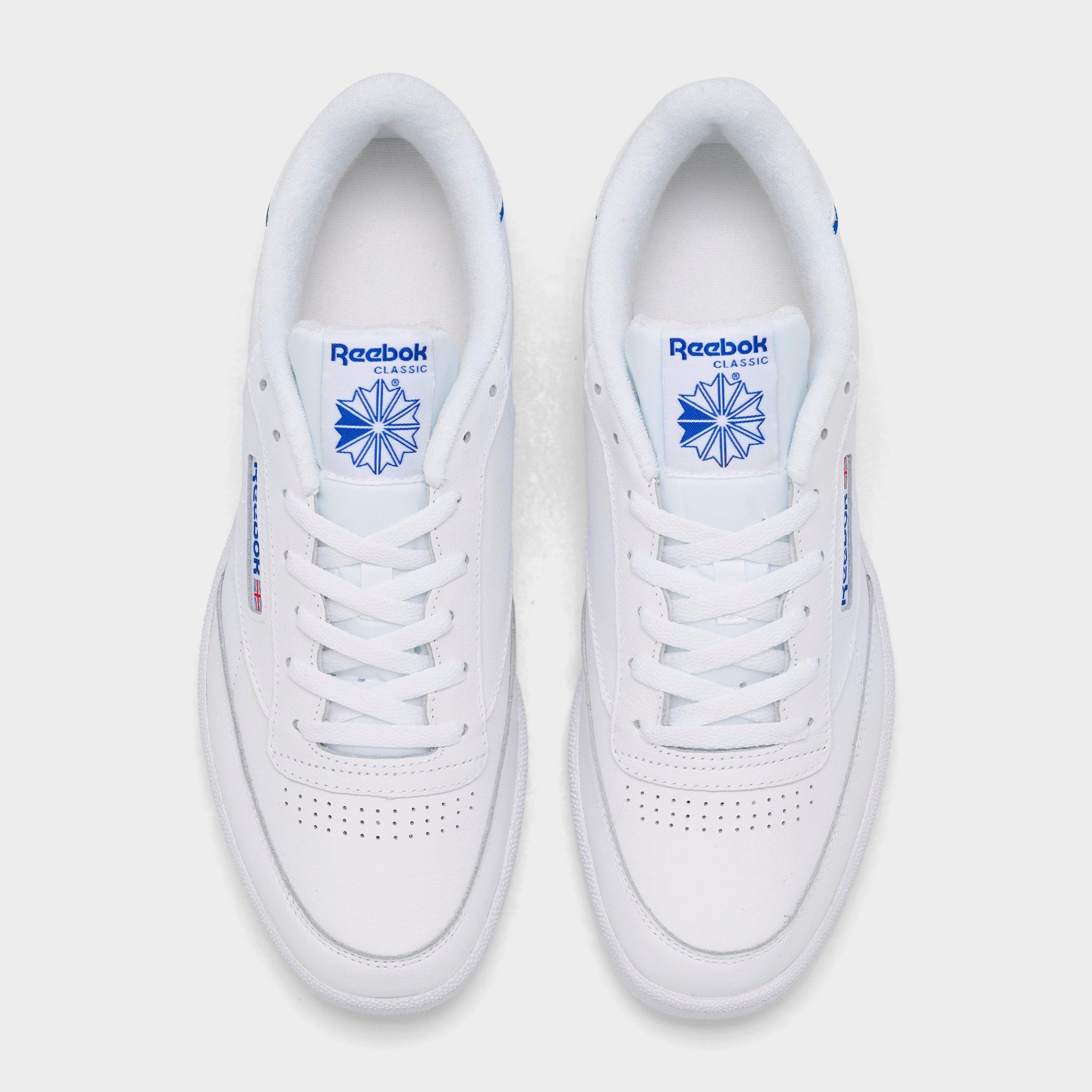 Men's Reebok Club C 85 Casual Shoes