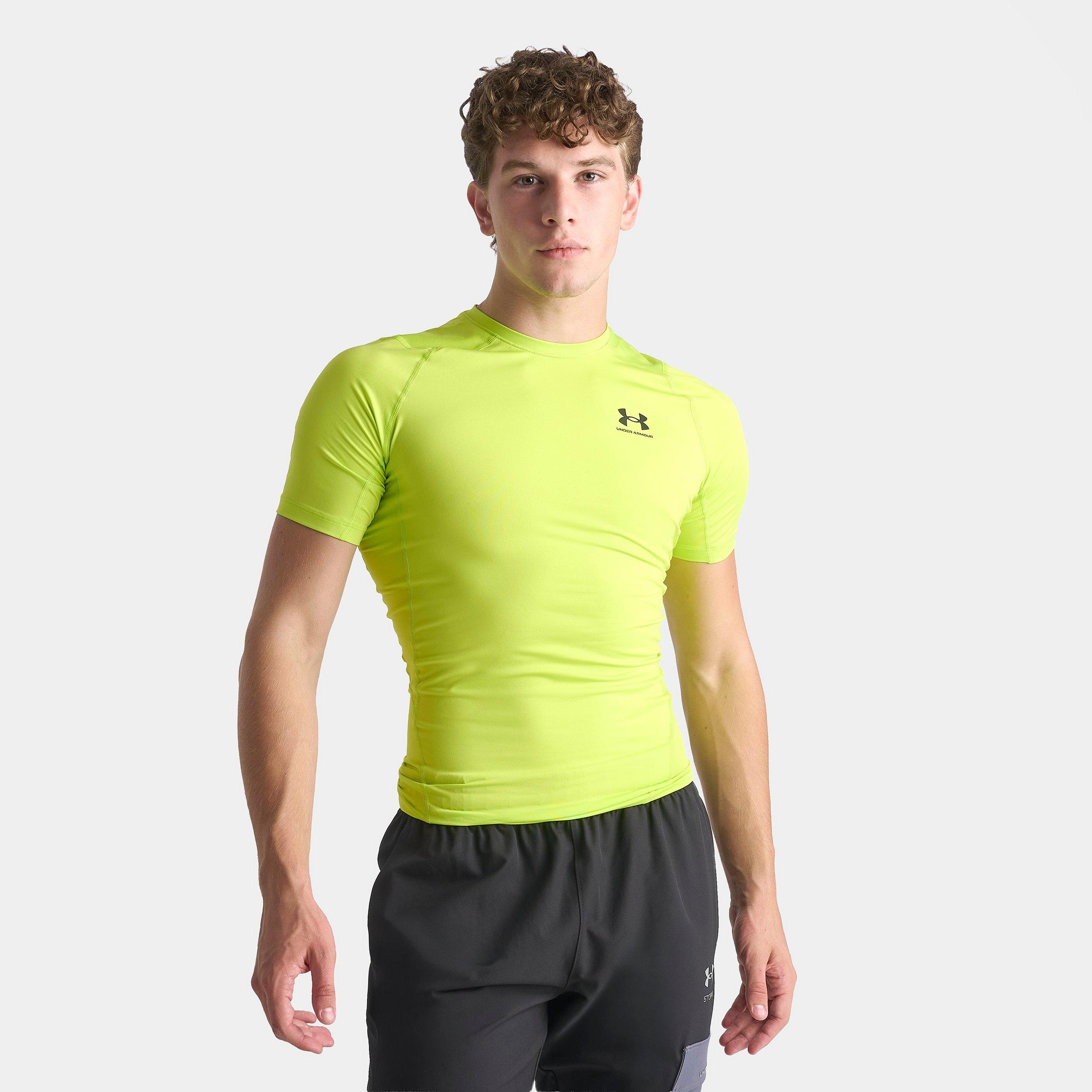Men's Under Armour HeatGear® Training Top | JD Sports