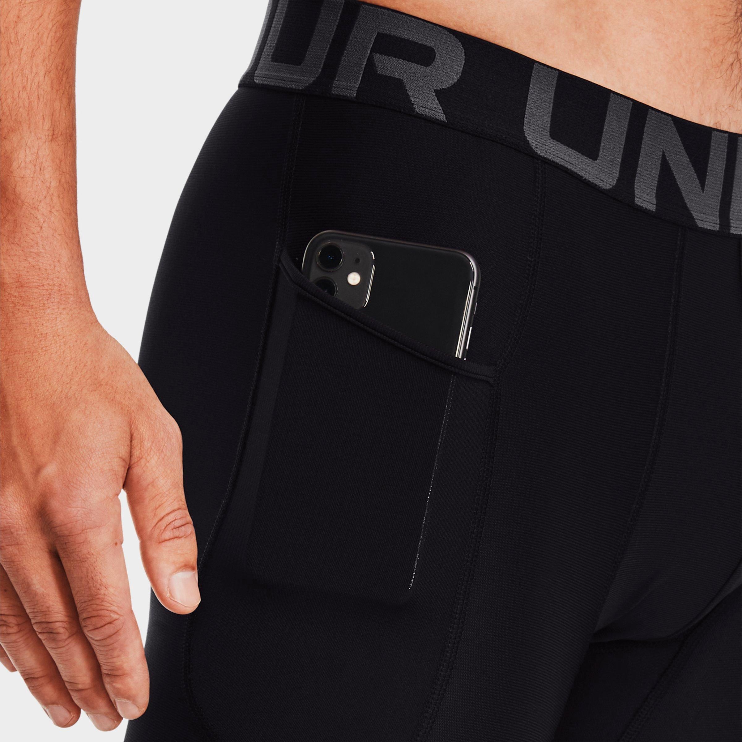 Men's Under Armour HeatGear® Training Leggings
