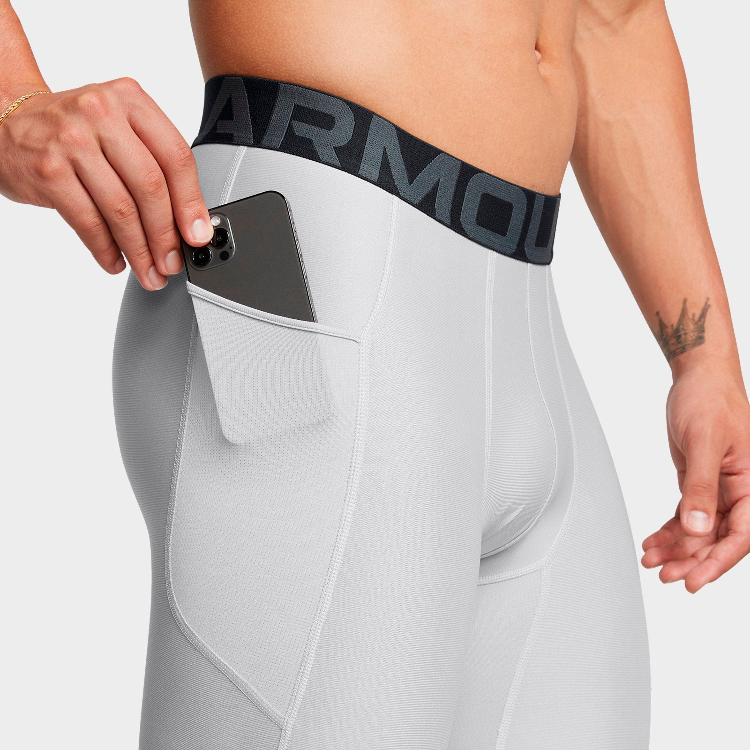 Men's Under Armour HeatGear® Training Leggings