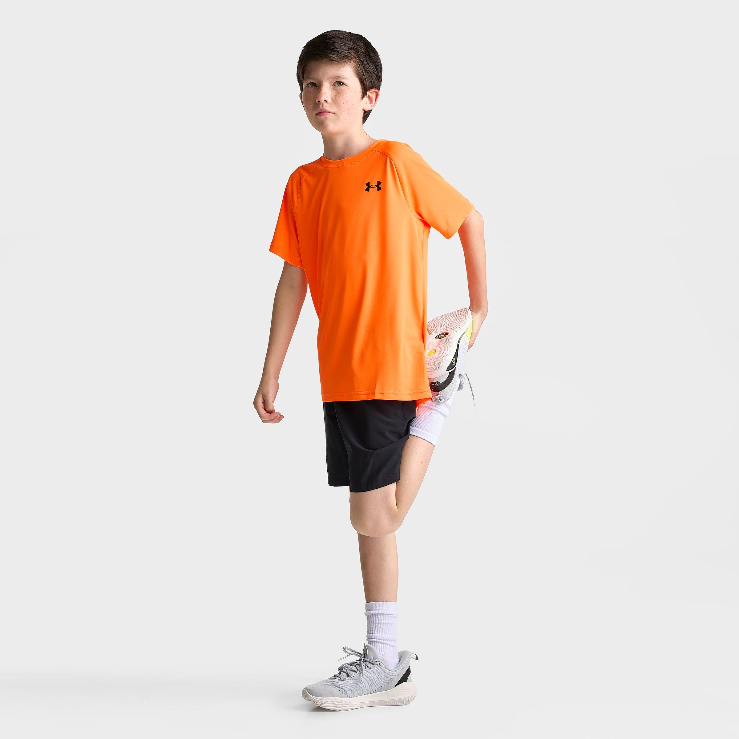 Boy's Big Kids' Under Armour UA Tech™ 2.0 T-Shirt