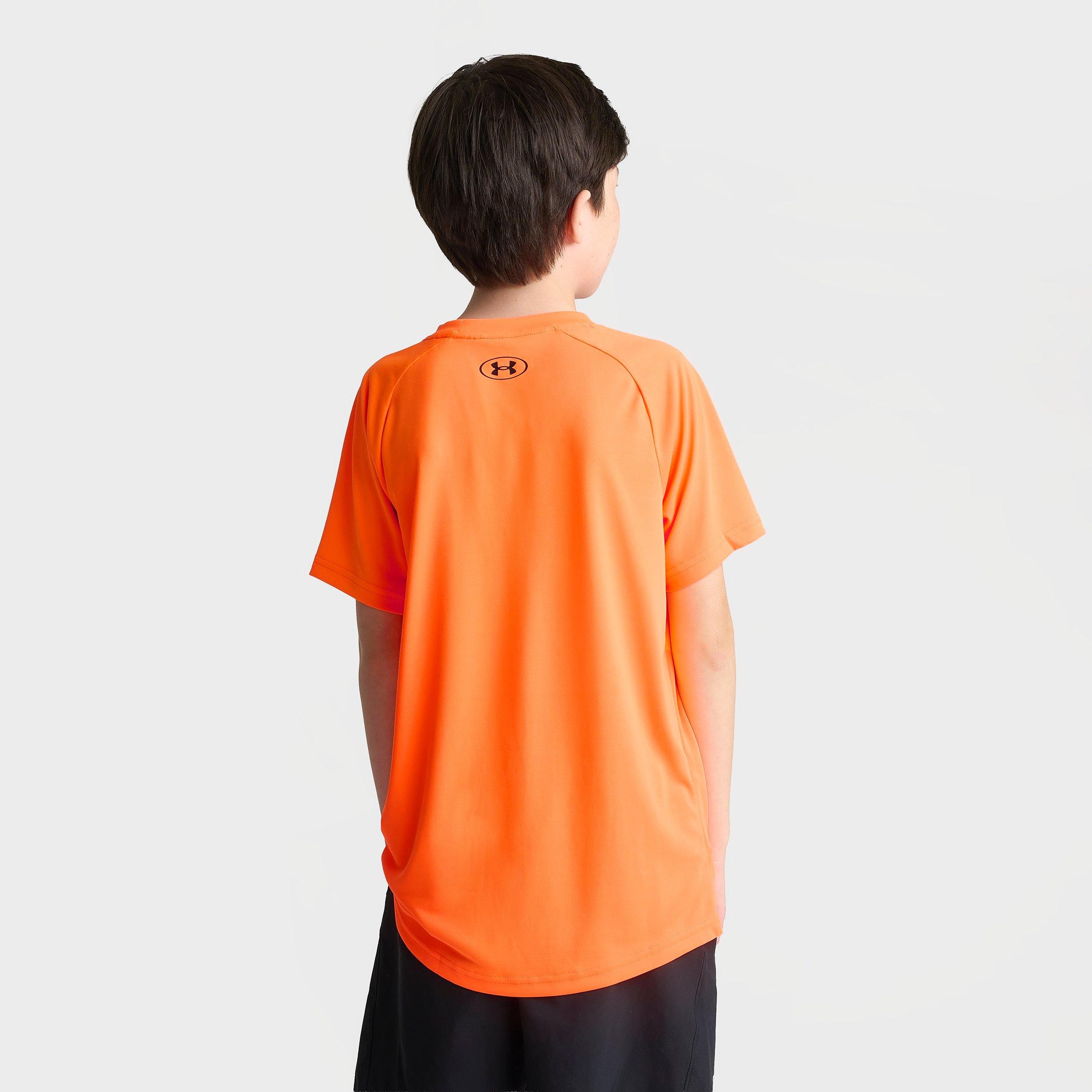 Boy's Big Kids' Under Armour UA Tech™ 2.0 T-Shirt