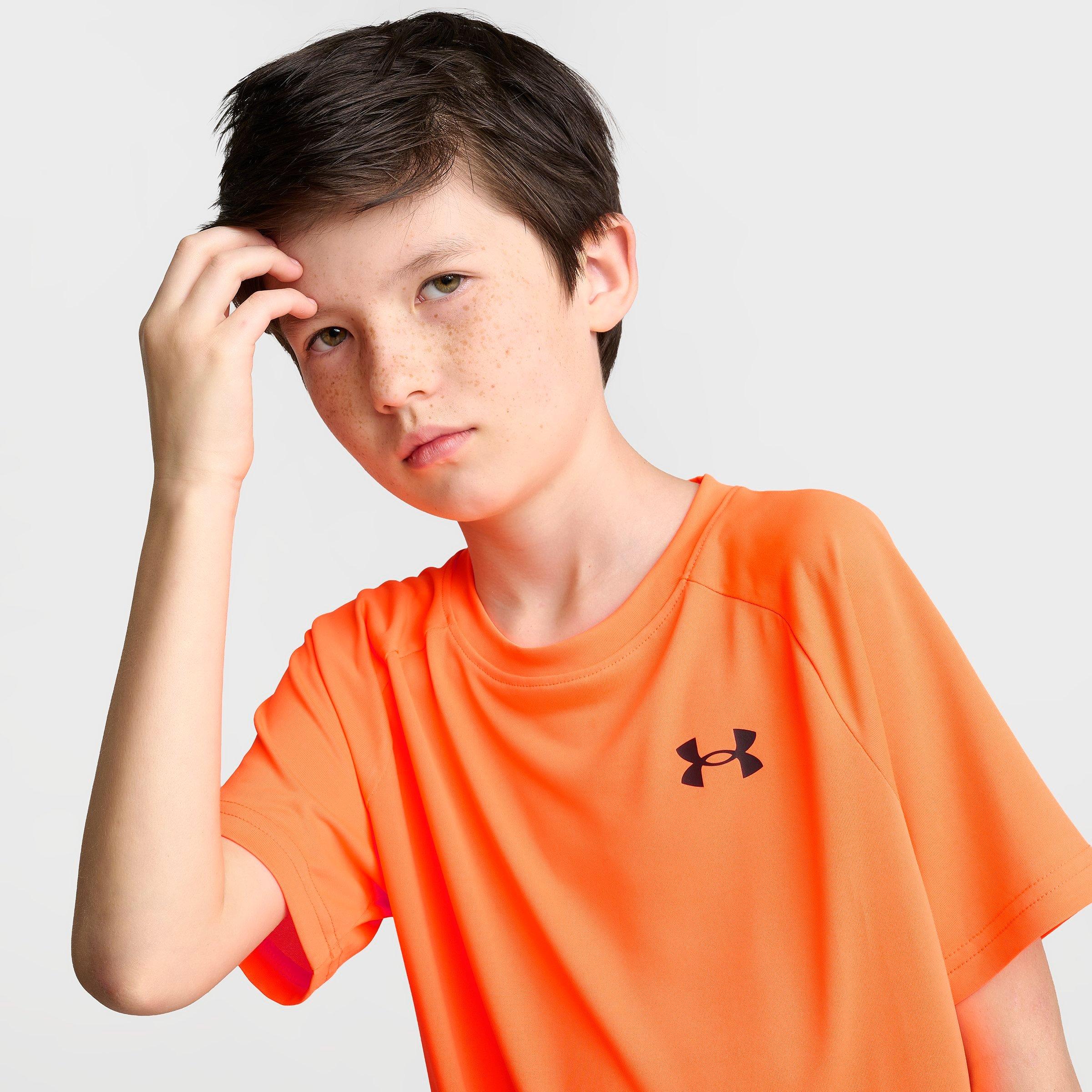 Boy's Big Kids' Under Armour UA Tech™ 2.0 T-Shirt