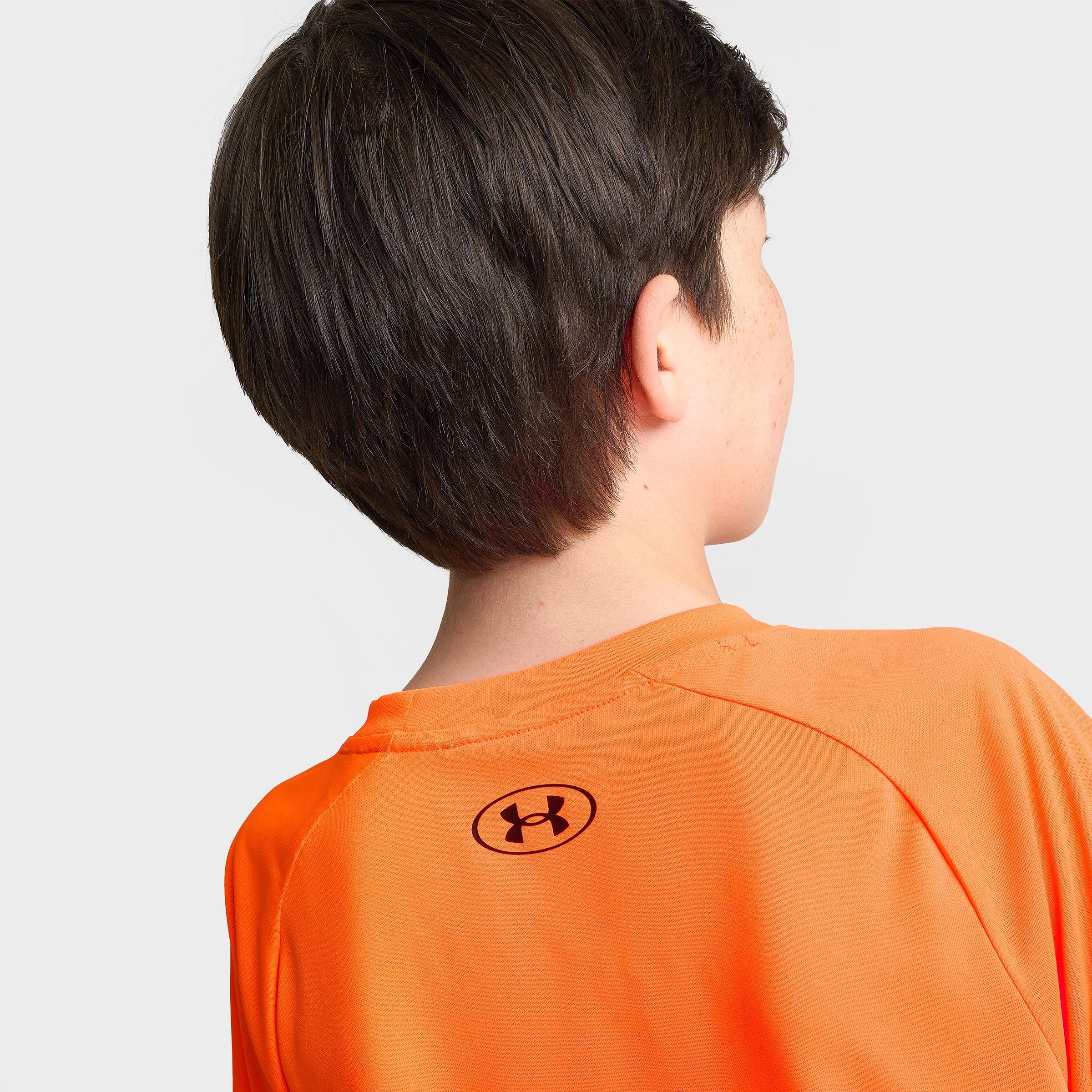 Boy's Big Kids' Under Armour UA Tech™ 2.0 T-Shirt
