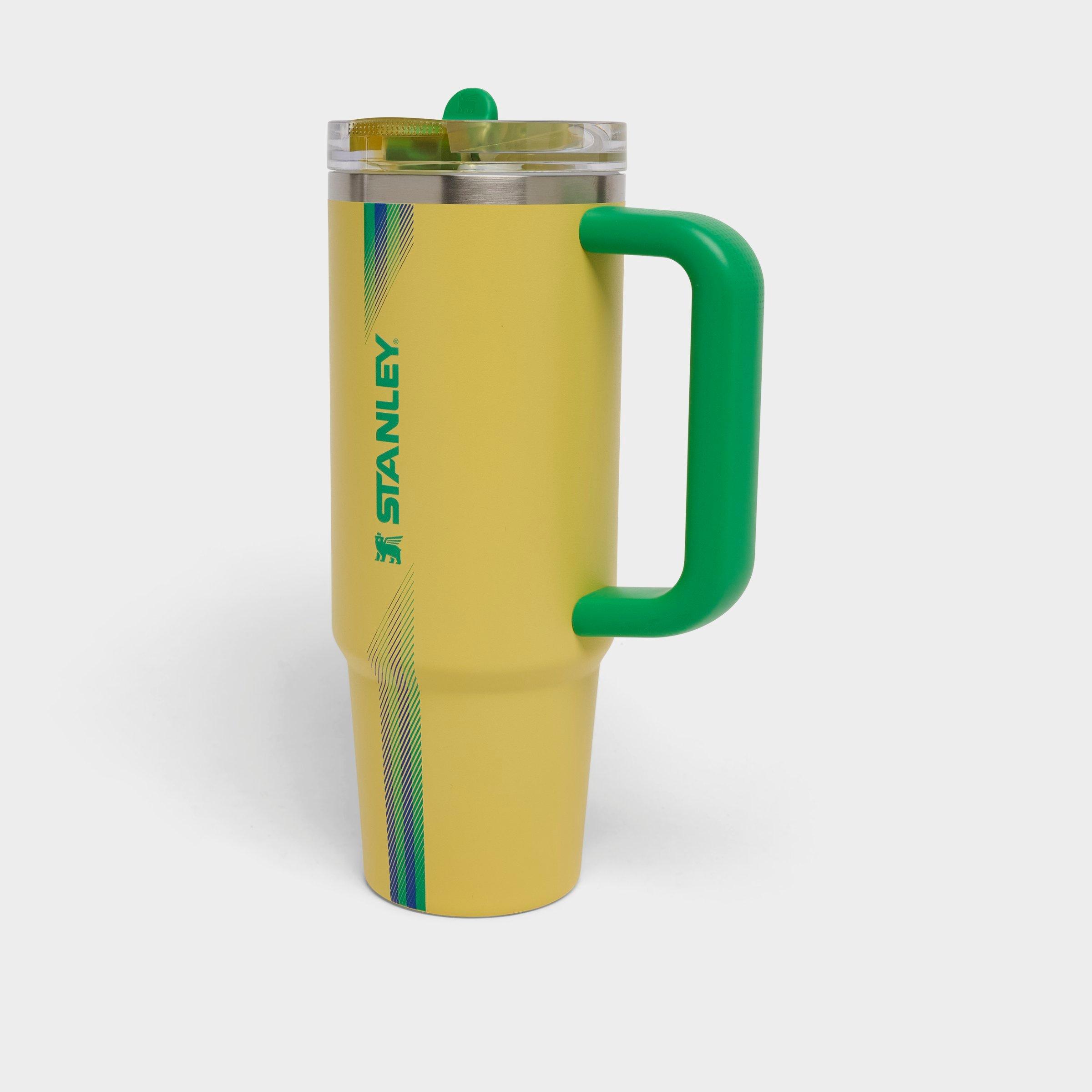 Stanley Quencher ProTour Flip Straw Tumbler (30oz